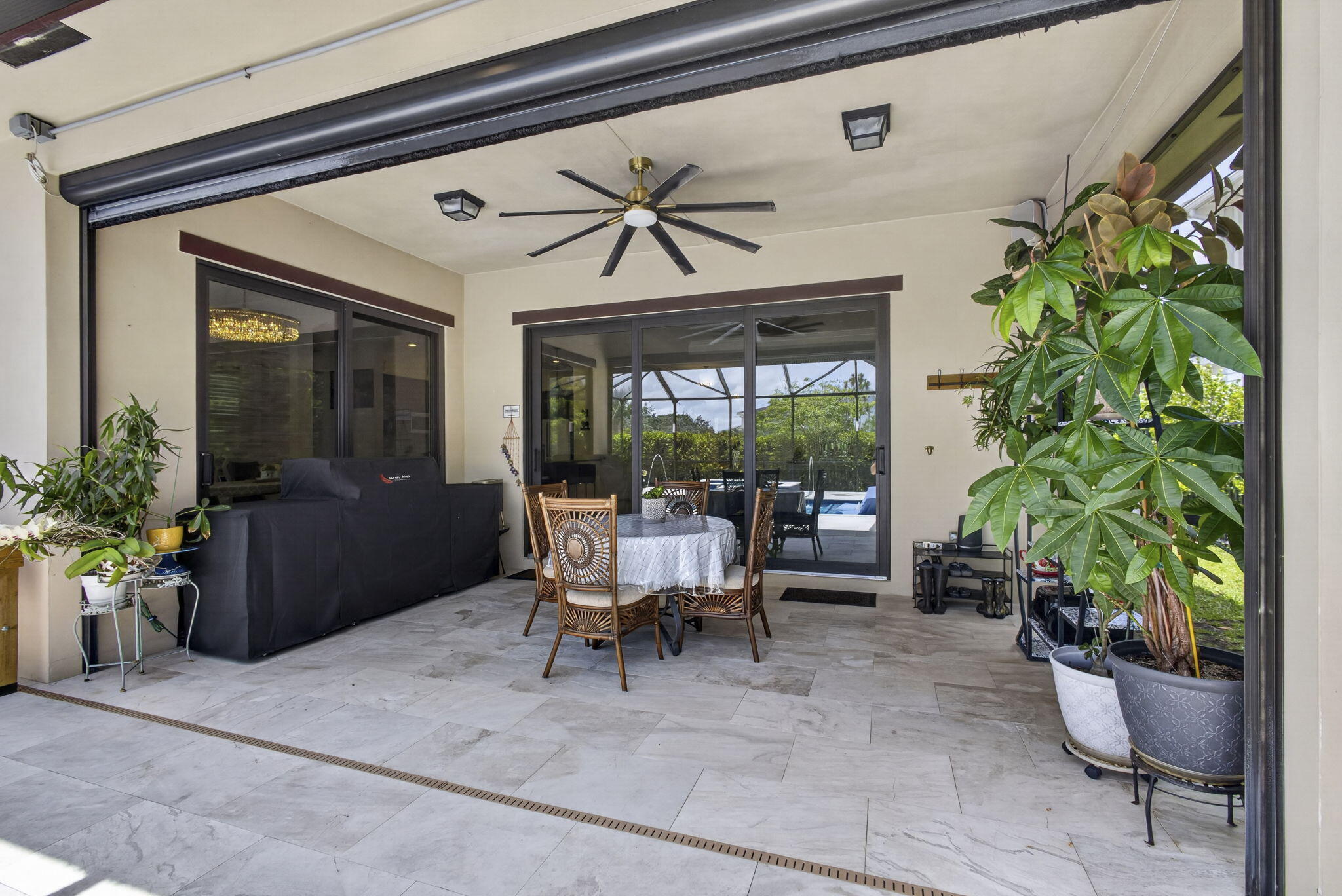 ARDEN - Residential