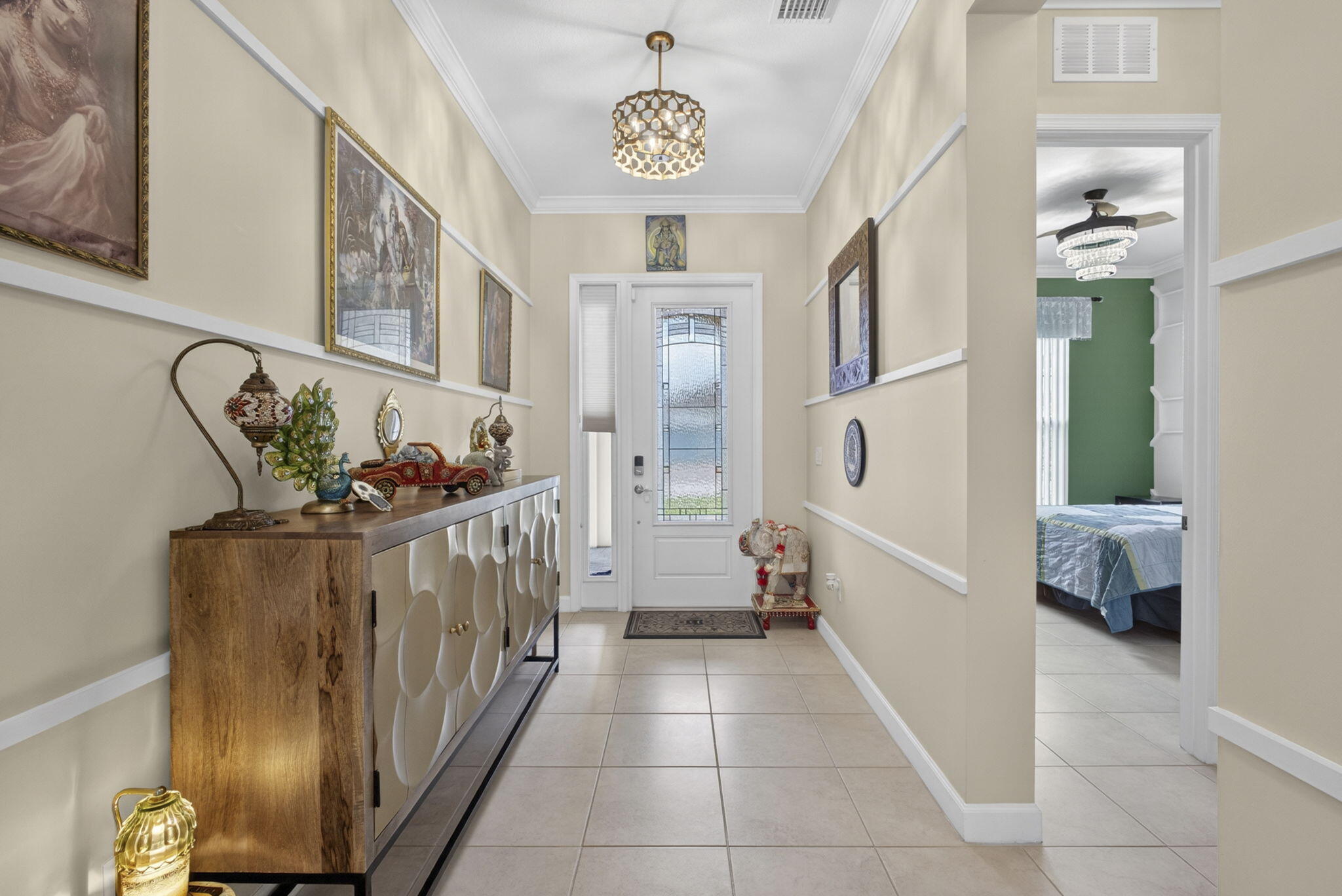ARDEN - Residential