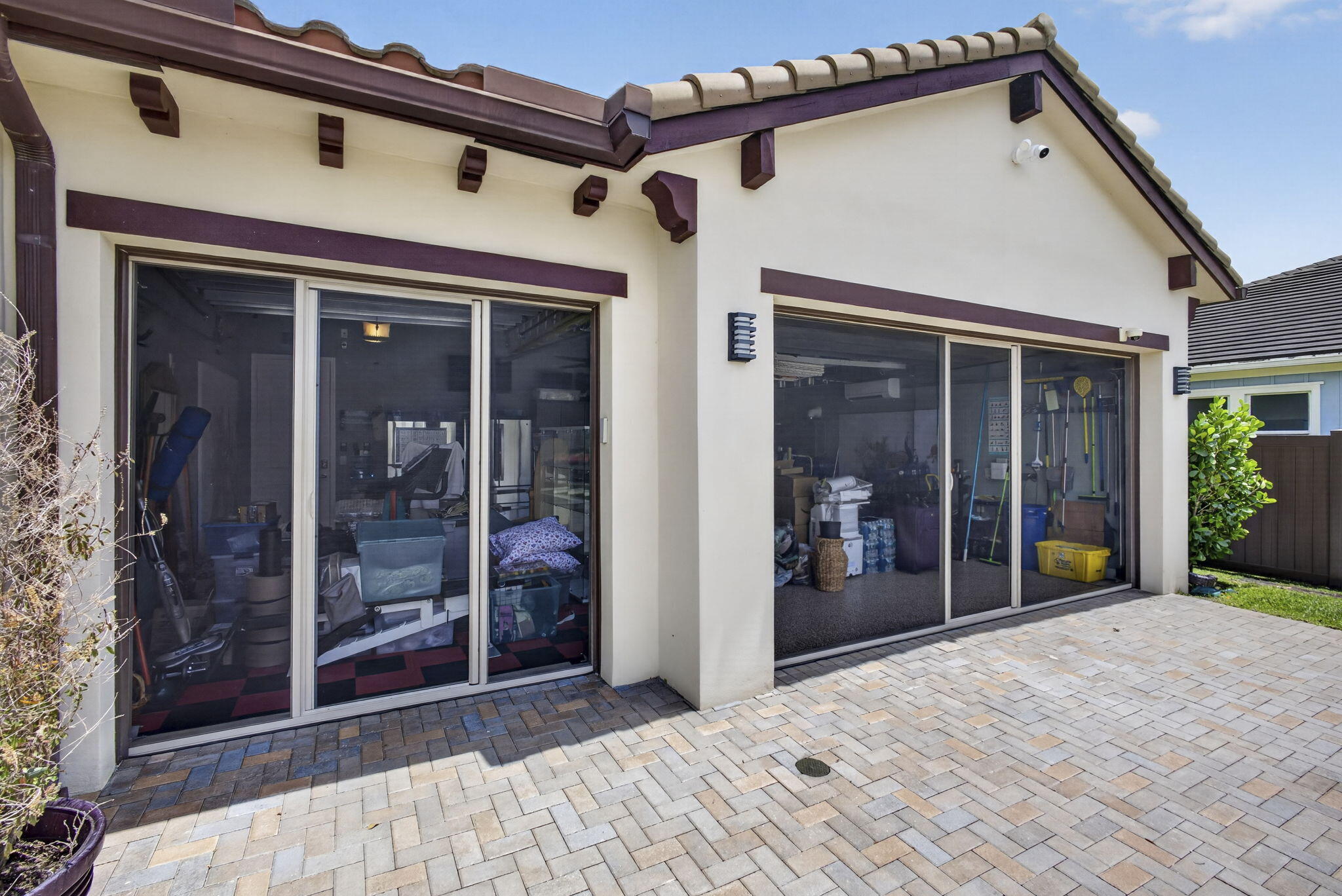 ARDEN - Residential