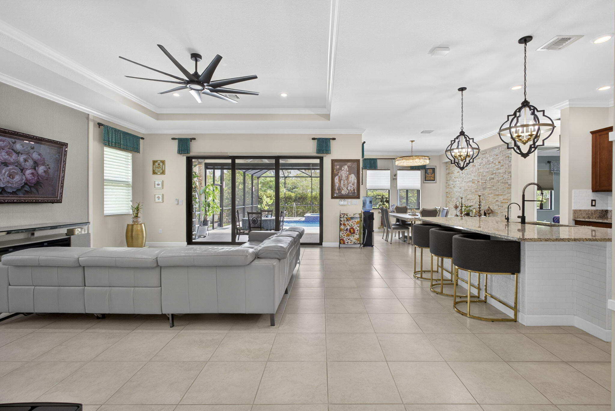 ARDEN - Residential