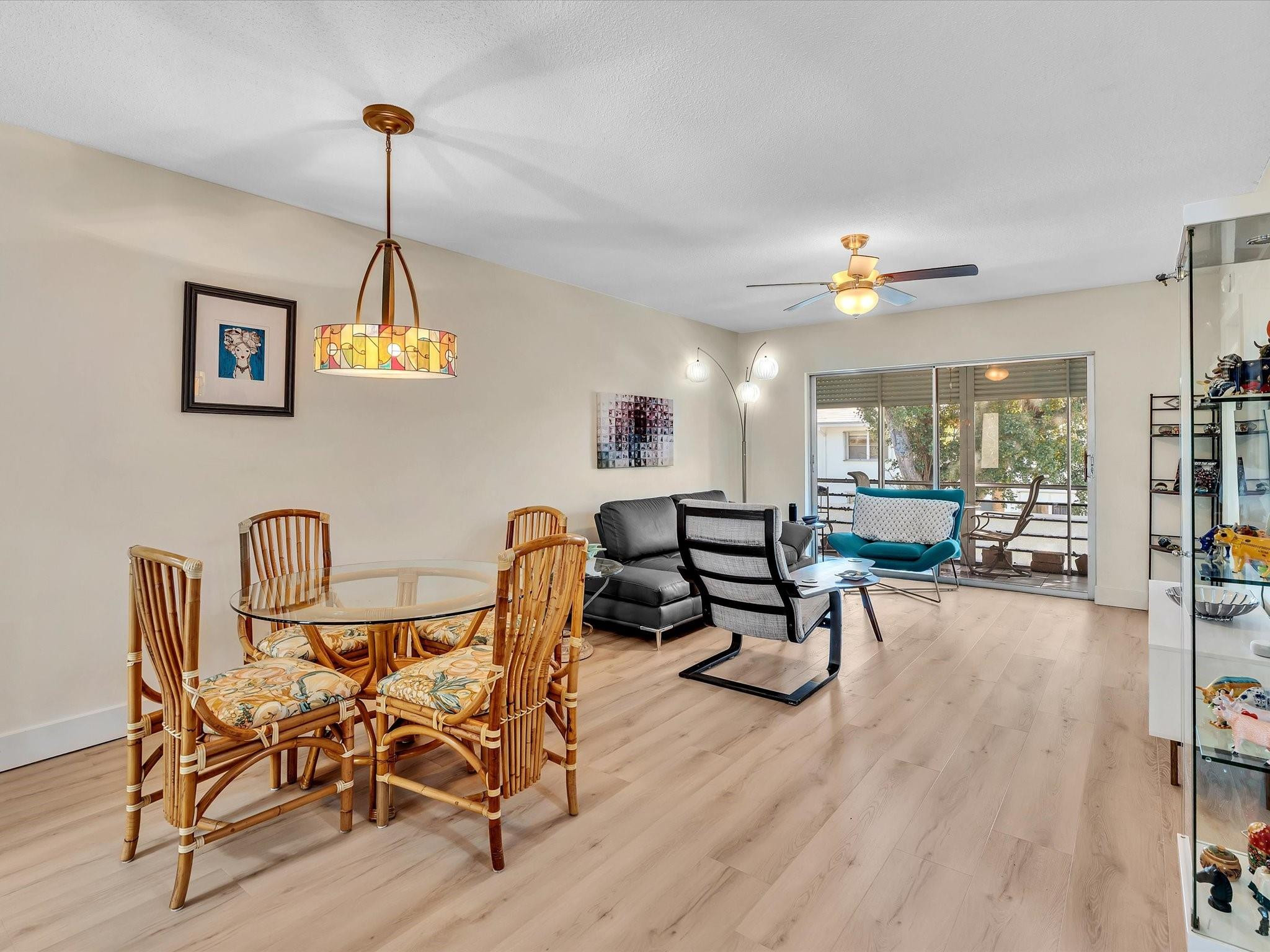 Leisureville - Residential