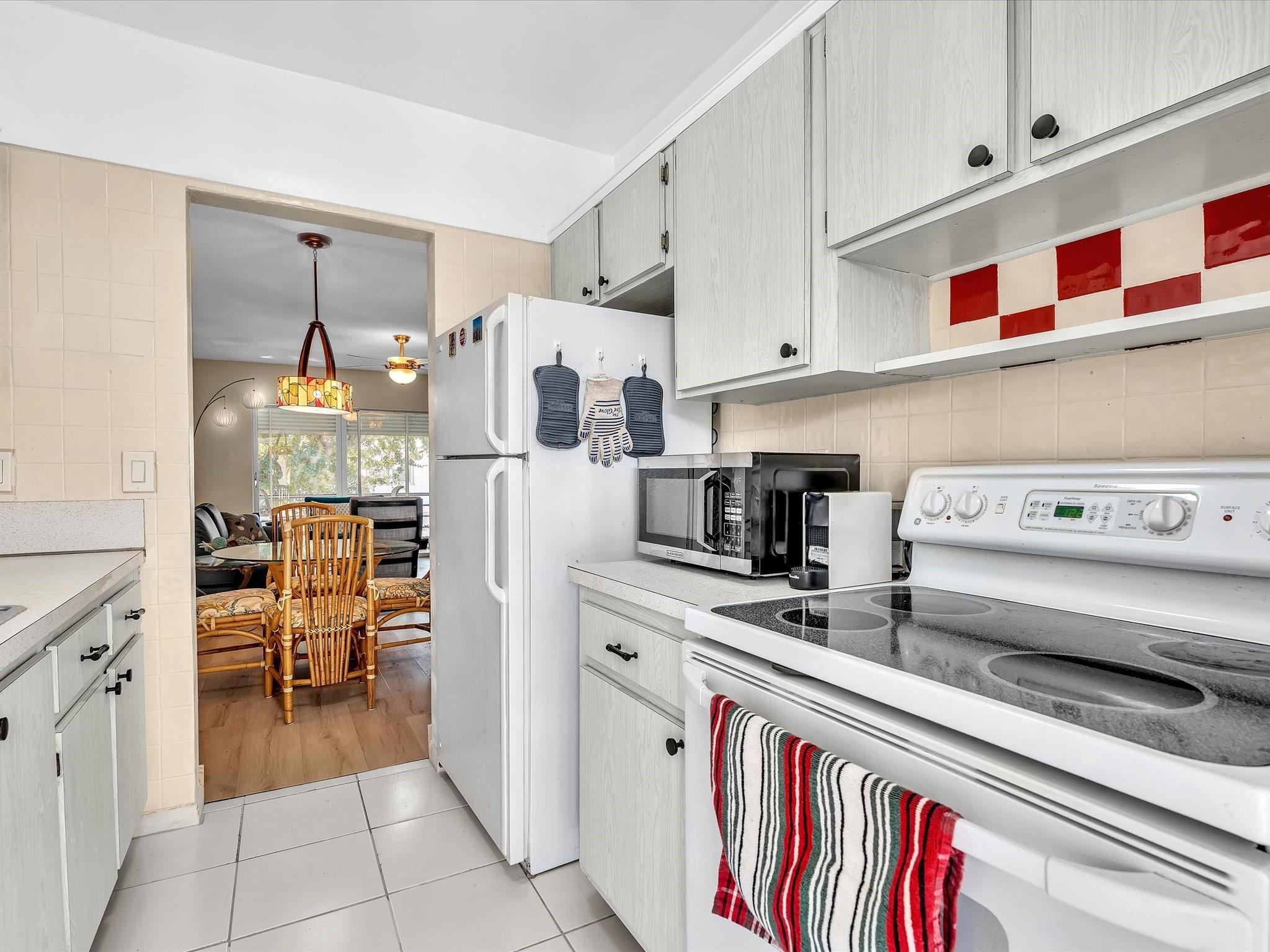 Leisureville - Residential