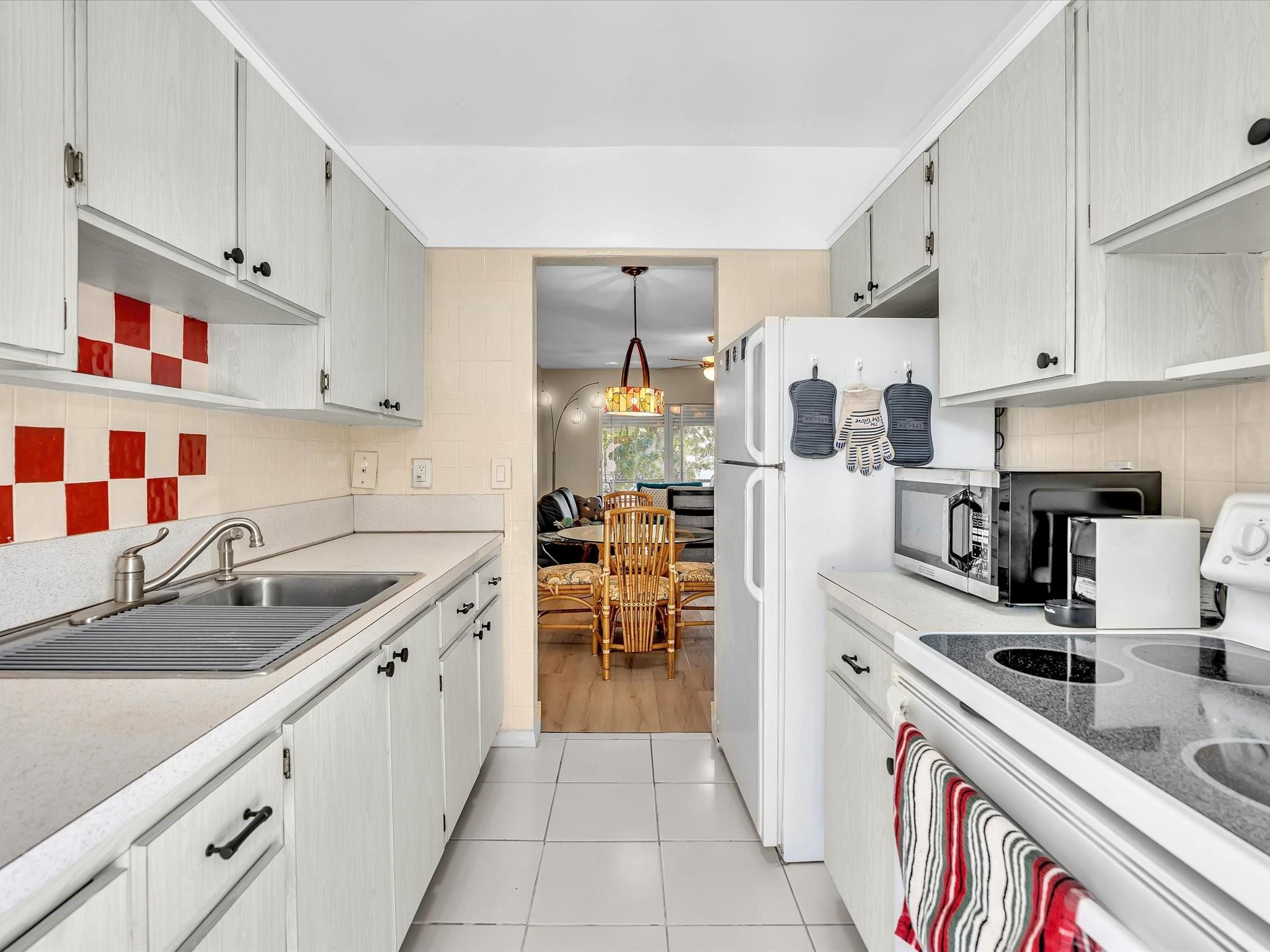 Leisureville - Residential