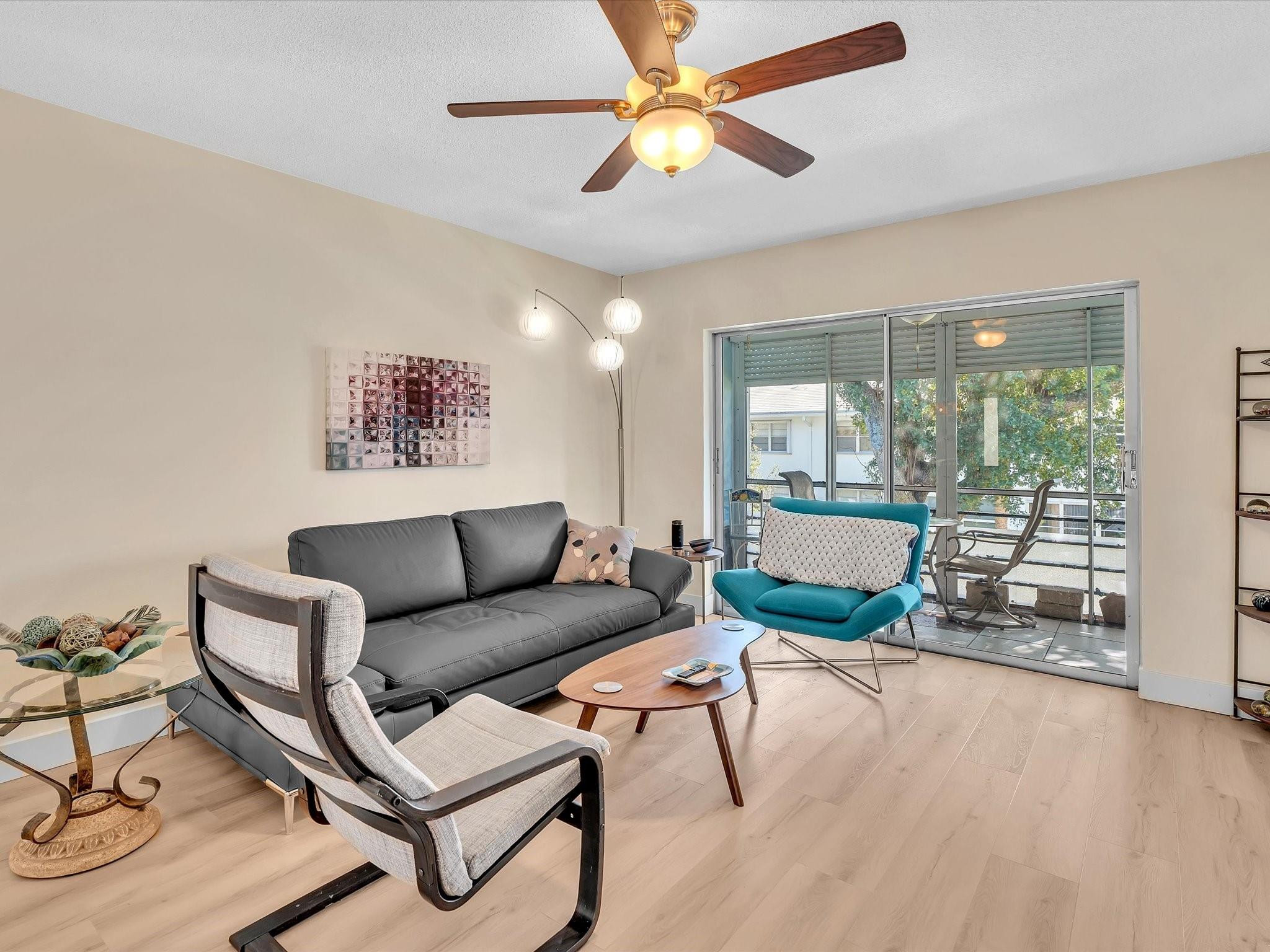 Leisureville - Residential