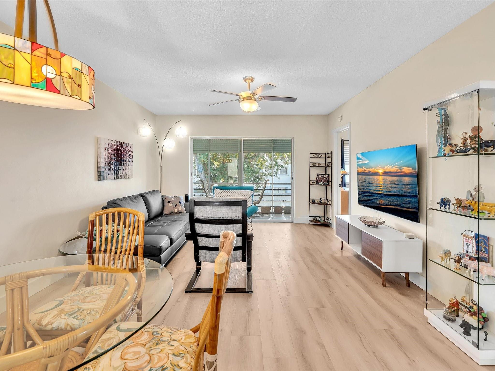 Leisureville - Residential