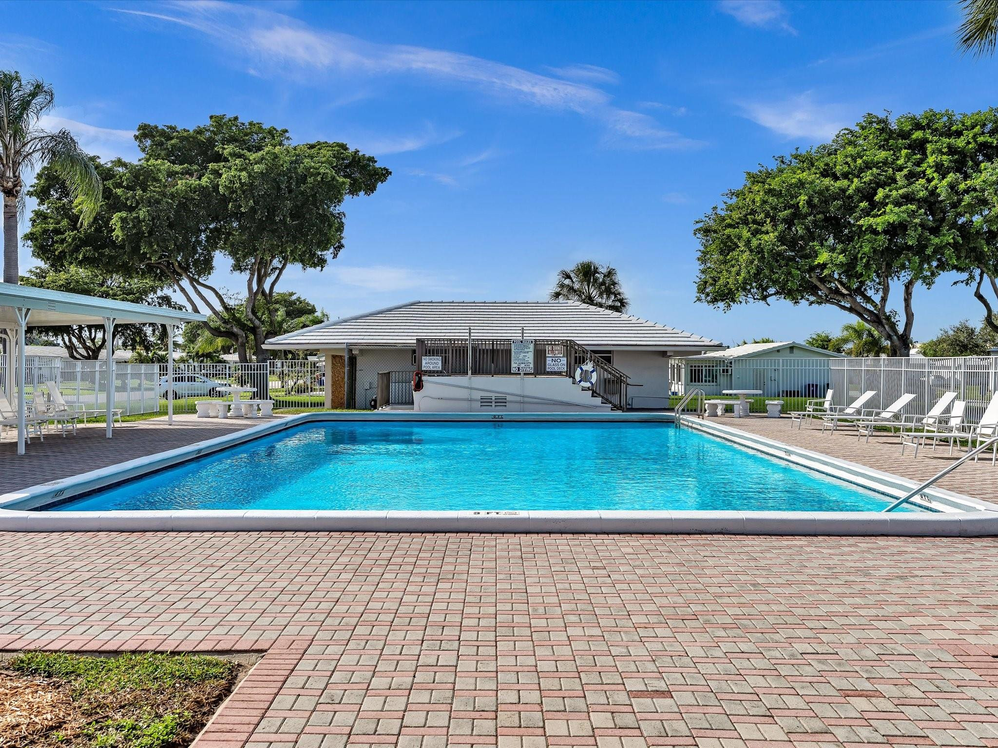 Leisureville - Residential