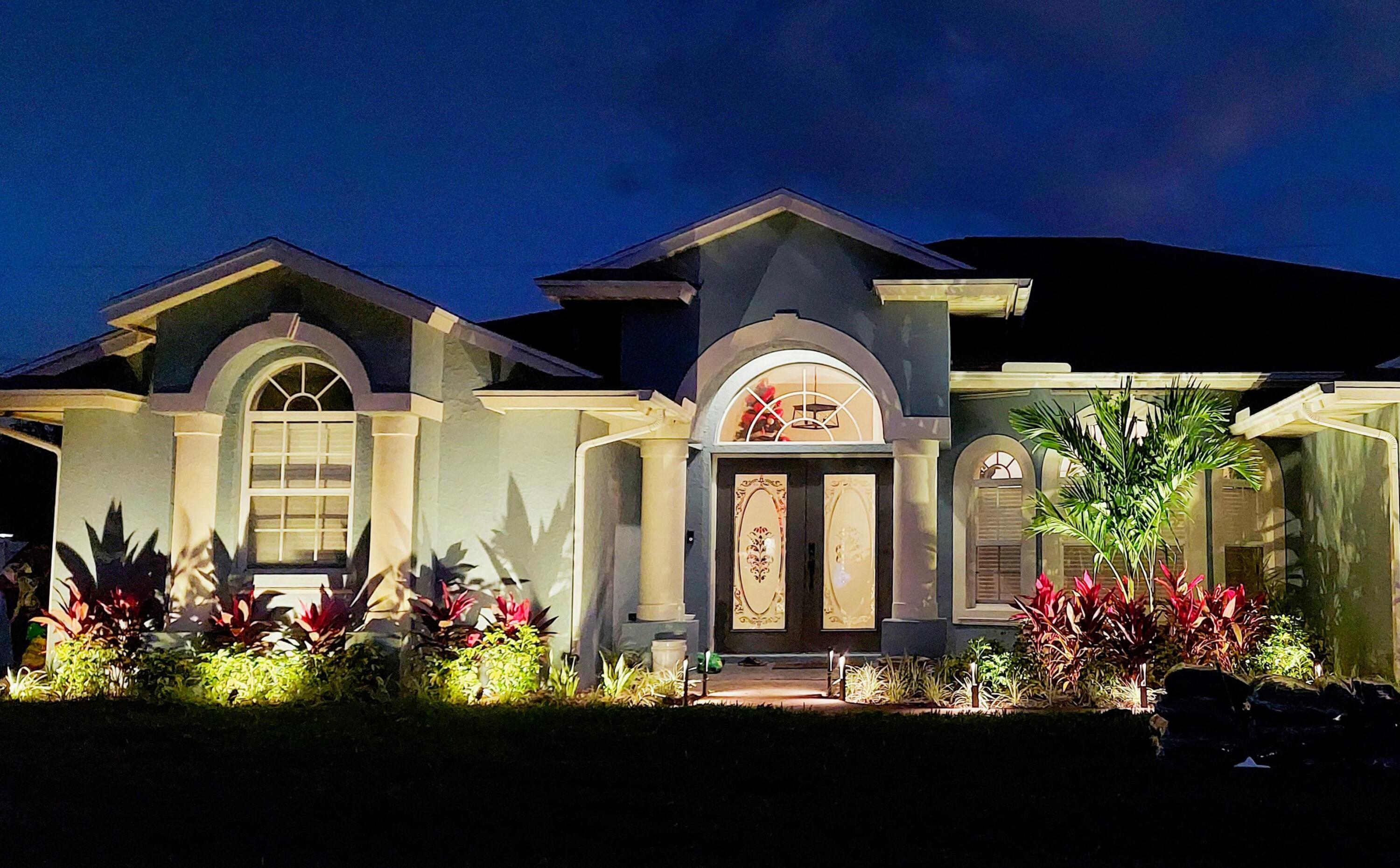 PORT ST LUCIE SECTION 11 - Residential