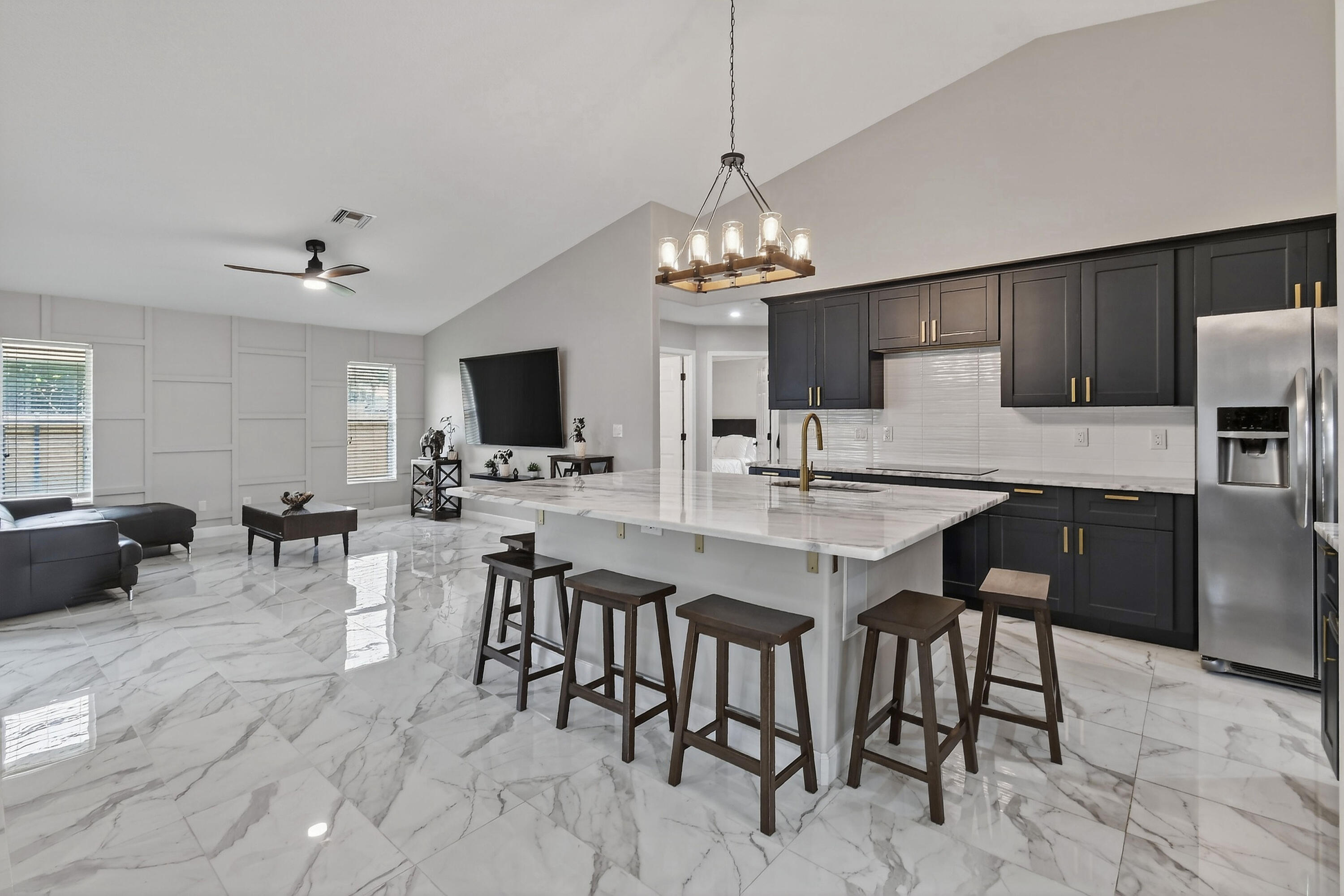 PORT ST LUCIE SECTION 11 - Residential