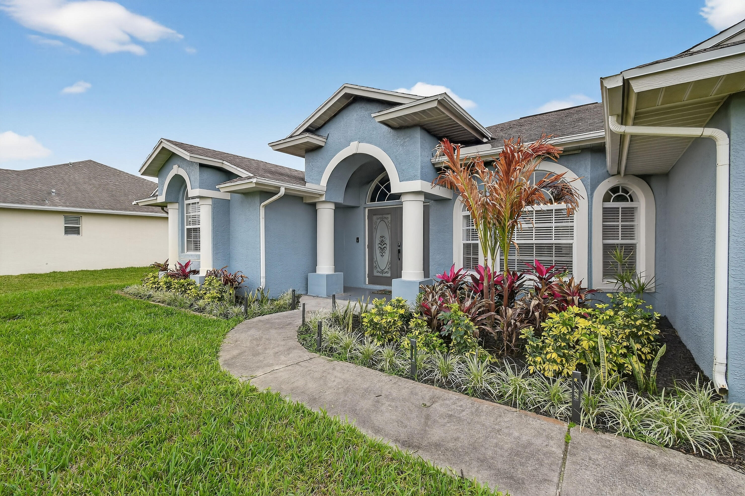 PORT ST LUCIE SECTION 11 - Residential