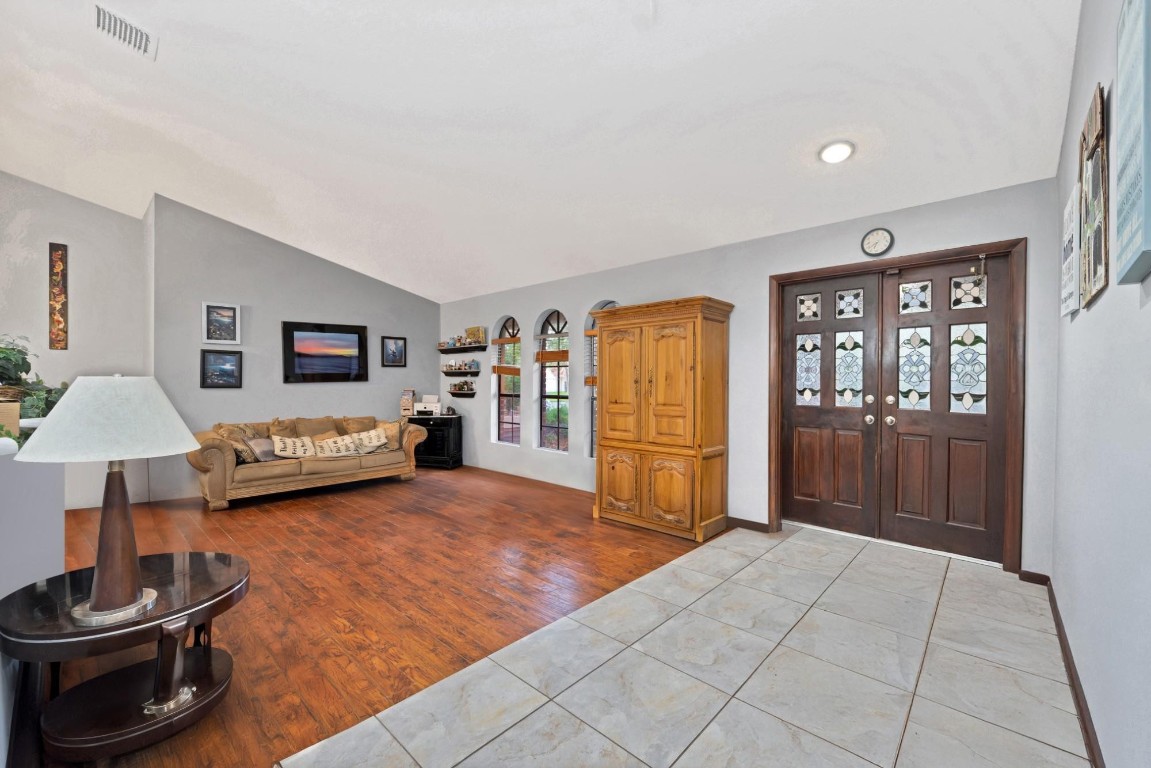 Pine Ridge - Residential