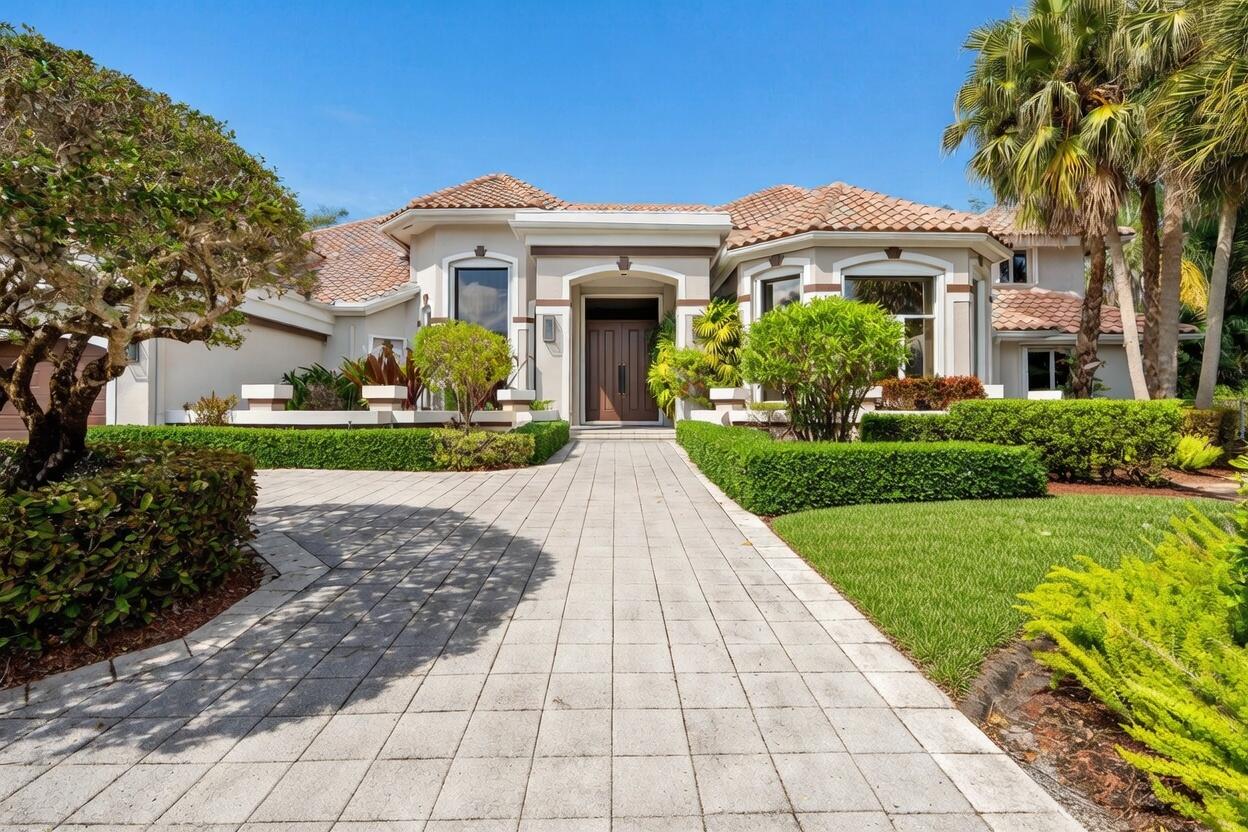 ST ANDREWS COUNTRY CLUB 11 - Residential