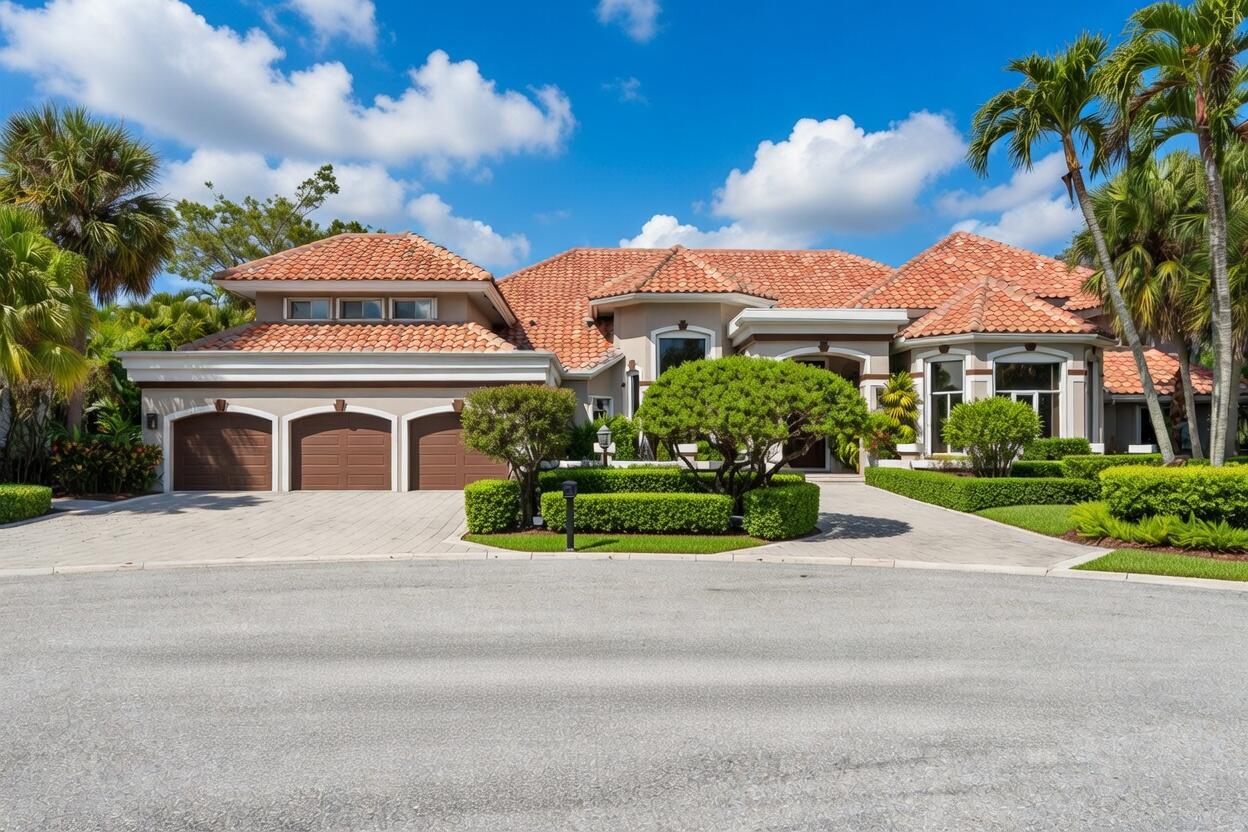 ST ANDREWS COUNTRY CLUB 11 - Residential