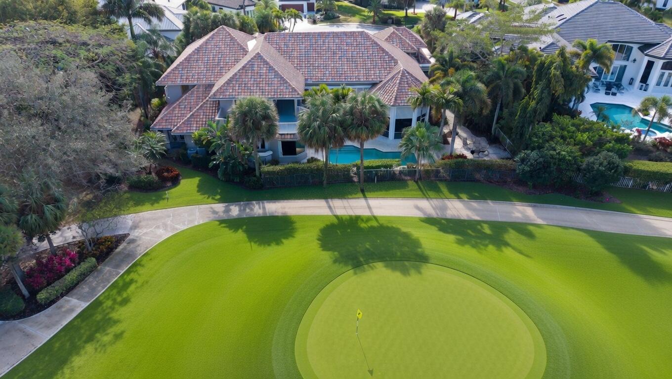 ST ANDREWS COUNTRY CLUB 11 - Residential