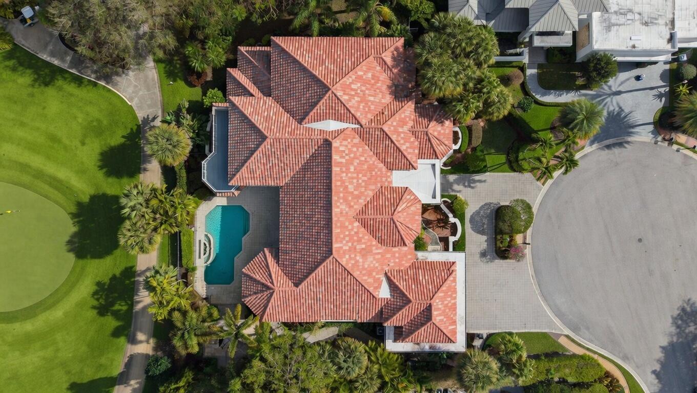 ST ANDREWS COUNTRY CLUB 11 - Residential