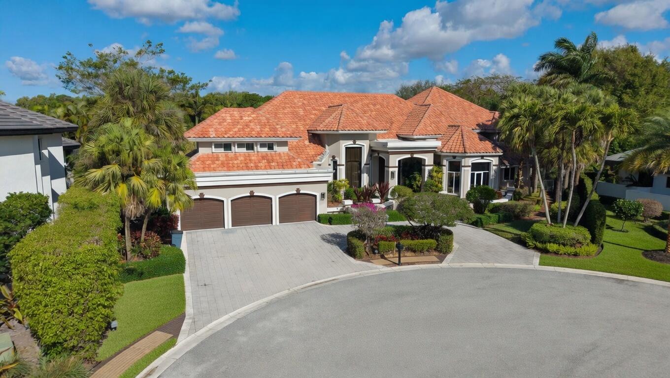 ST ANDREWS COUNTRY CLUB 11 - Residential