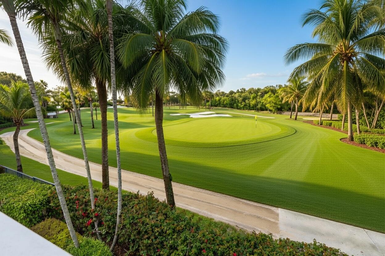 ST ANDREWS COUNTRY CLUB 11 - Residential