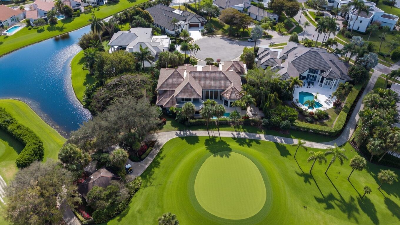 ST ANDREWS COUNTRY CLUB 11 - Residential