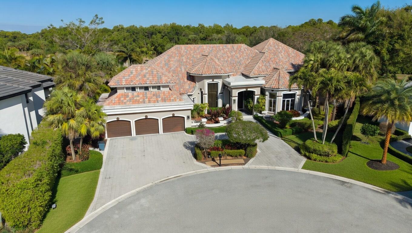 ST ANDREWS COUNTRY CLUB 11 - Residential