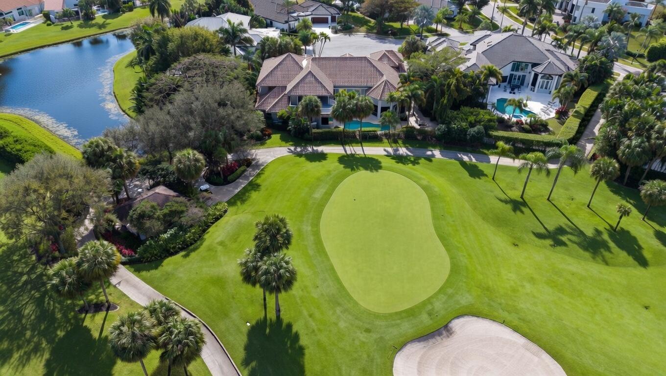 ST ANDREWS COUNTRY CLUB 11 - Residential
