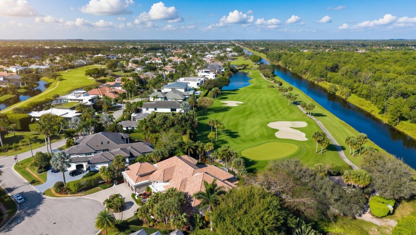 ST ANDREWS COUNTRY CLUB 11 - Residential