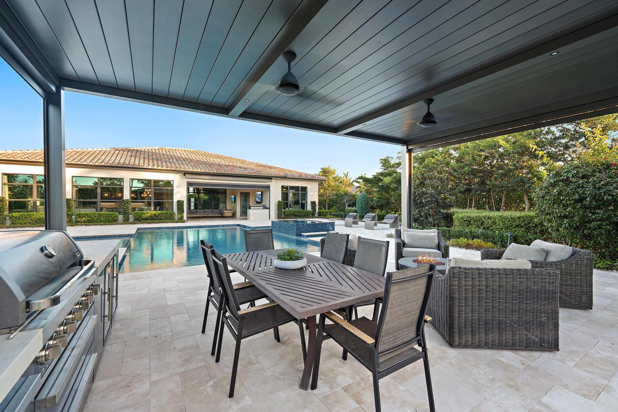 Prado - Residential