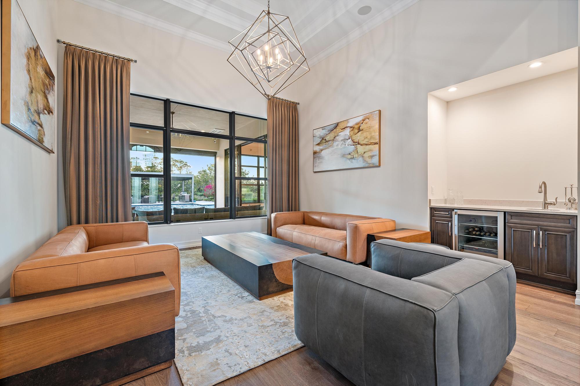 Prado - Residential