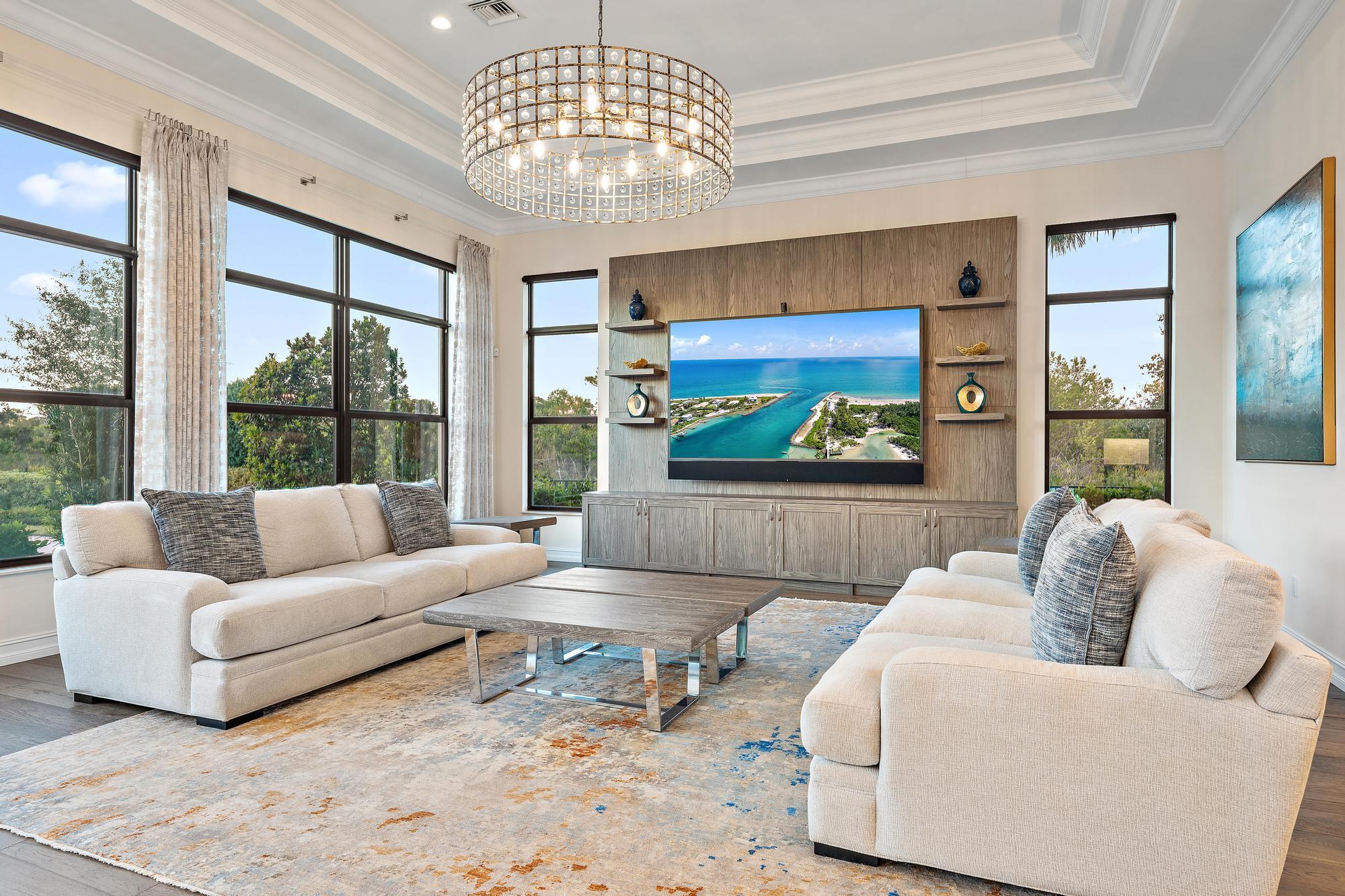 Prado - Residential