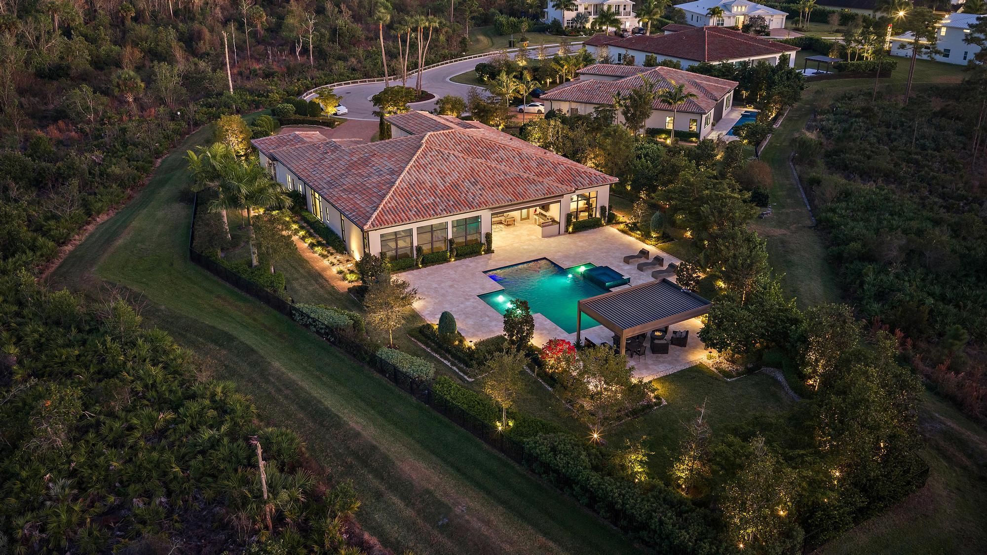 Prado - Residential