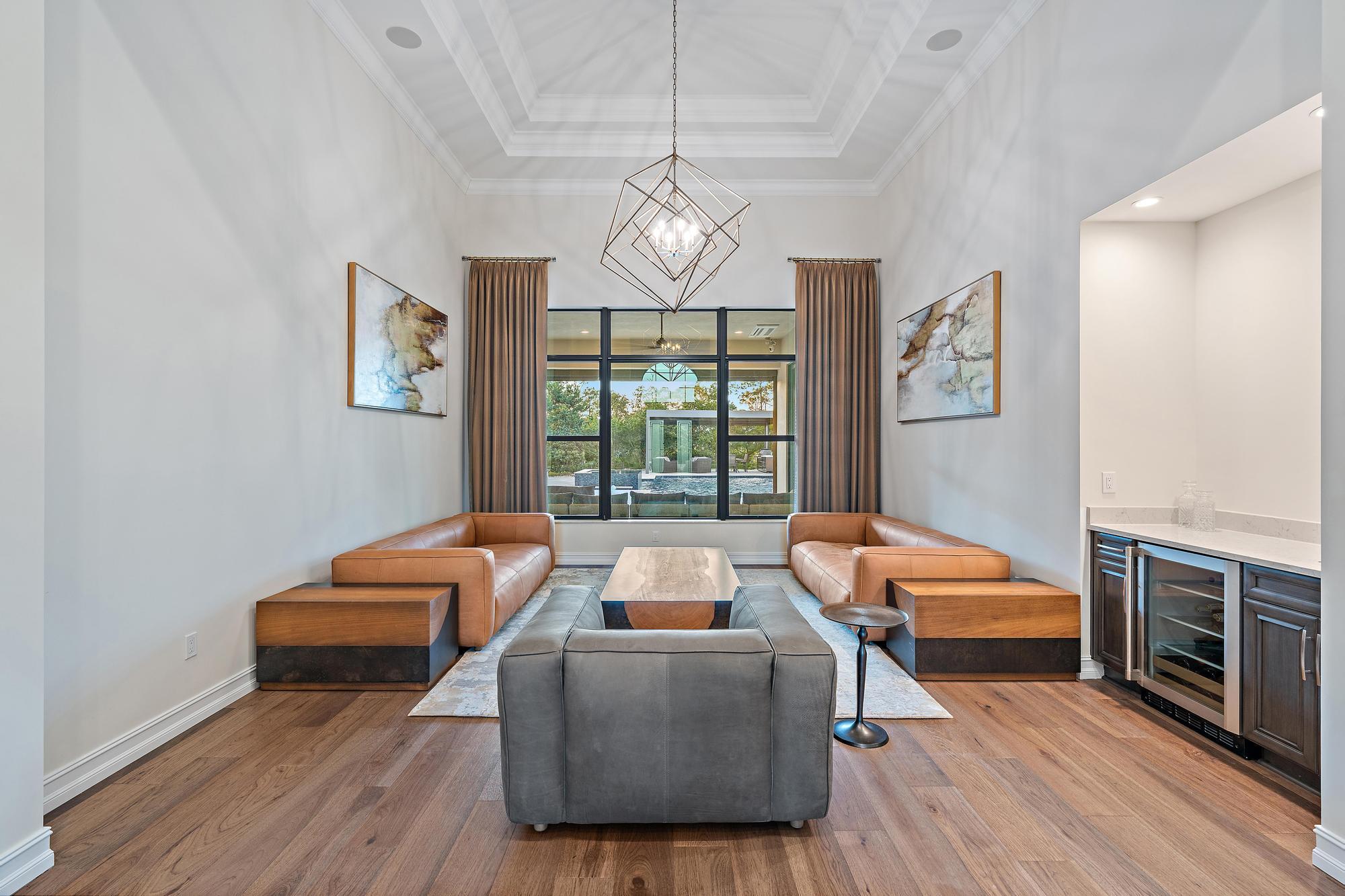Prado - Residential