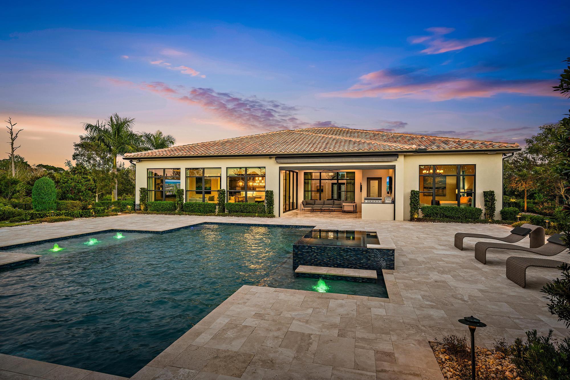 Prado - Residential