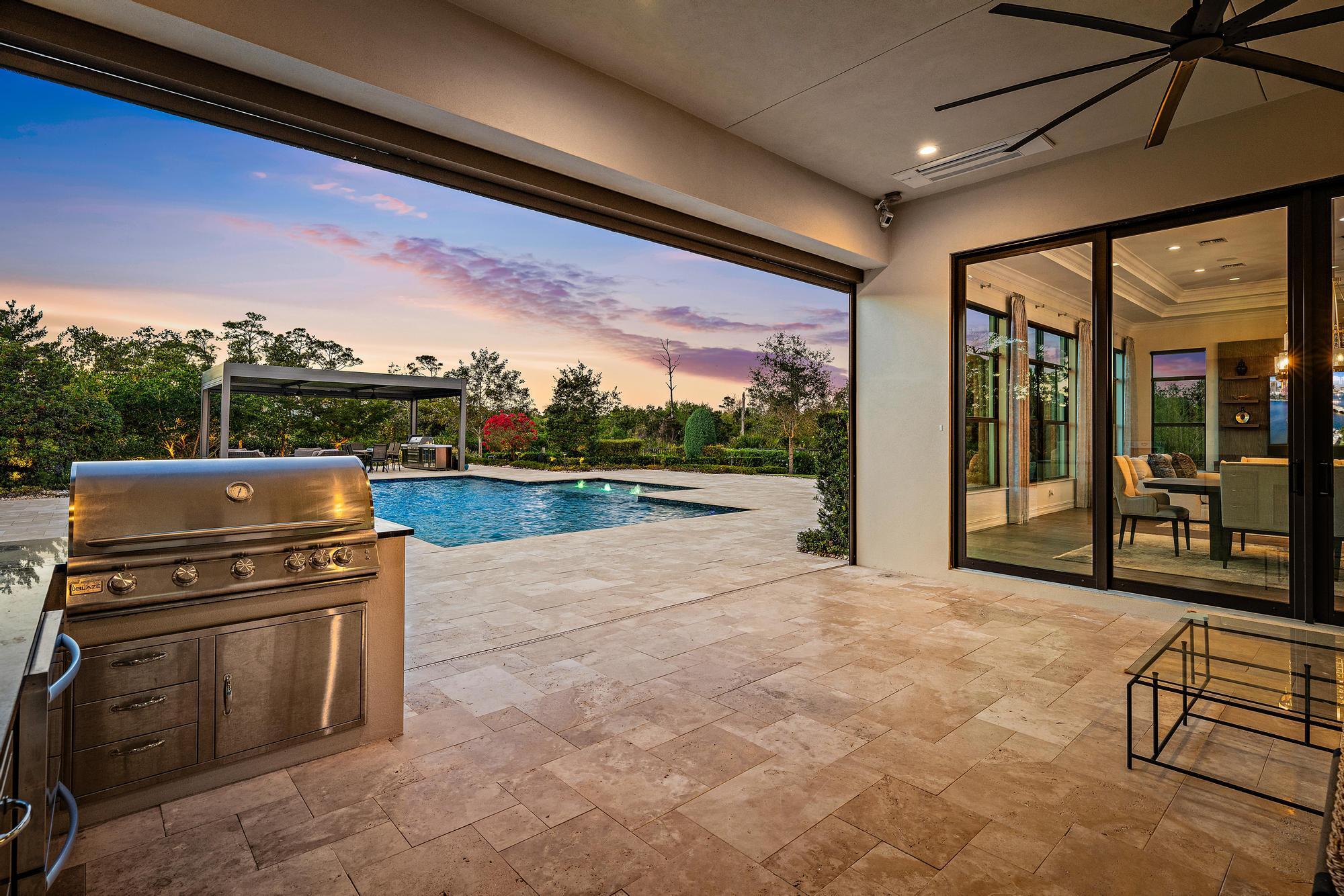 Prado - Residential