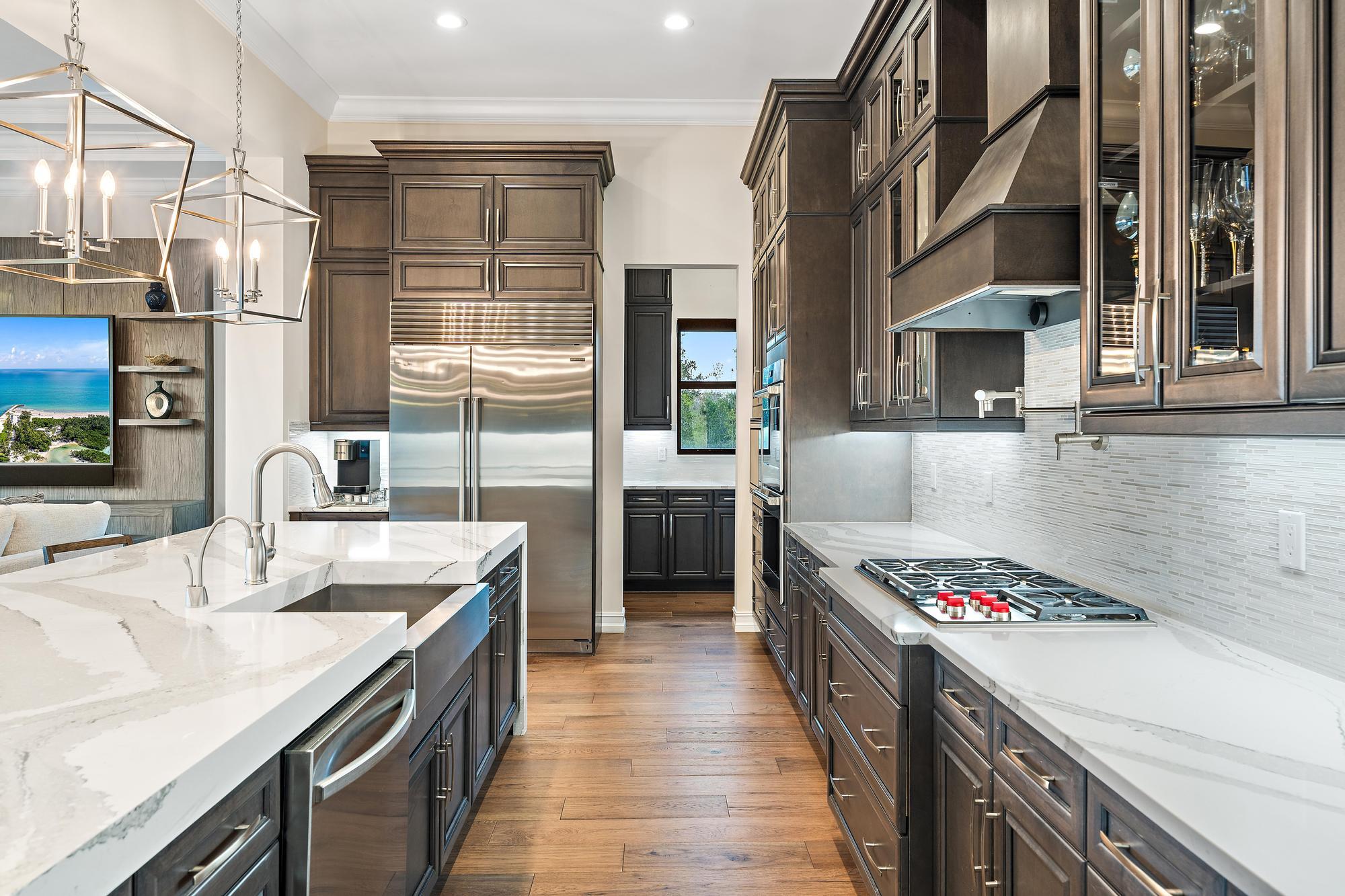 Prado - Residential