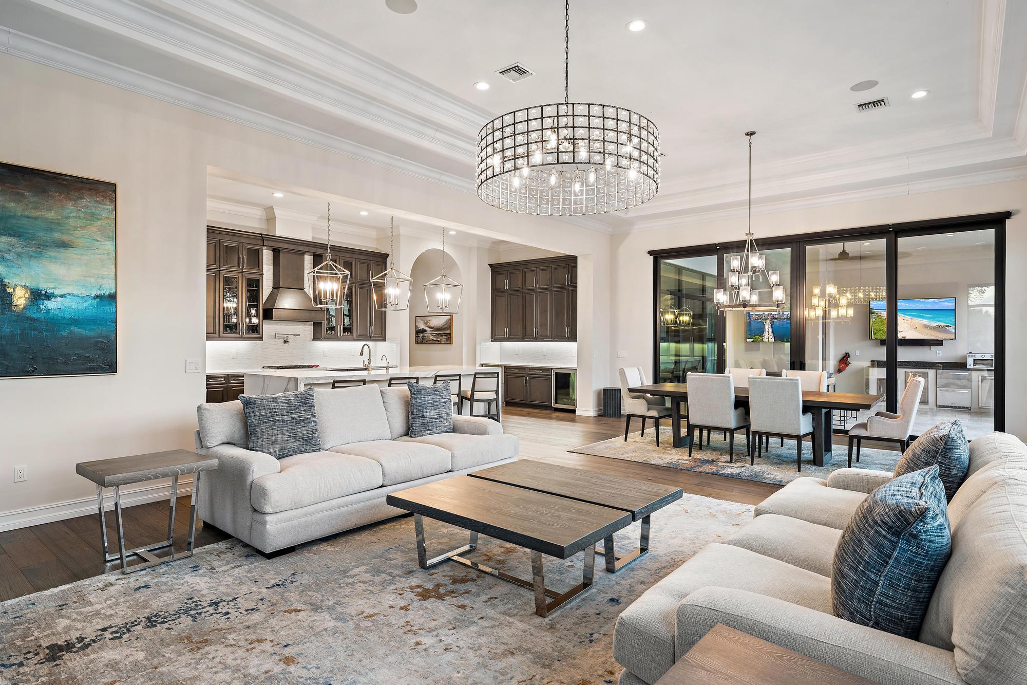 Prado - Residential