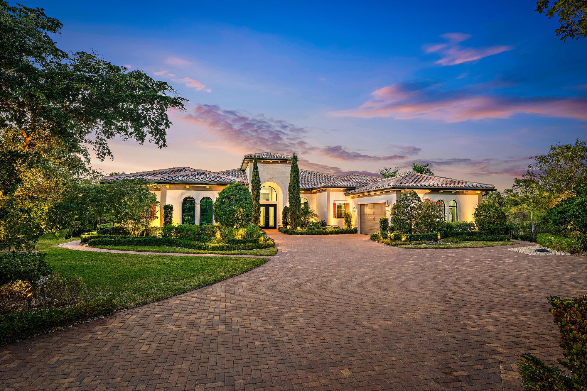 Prado - Residential
