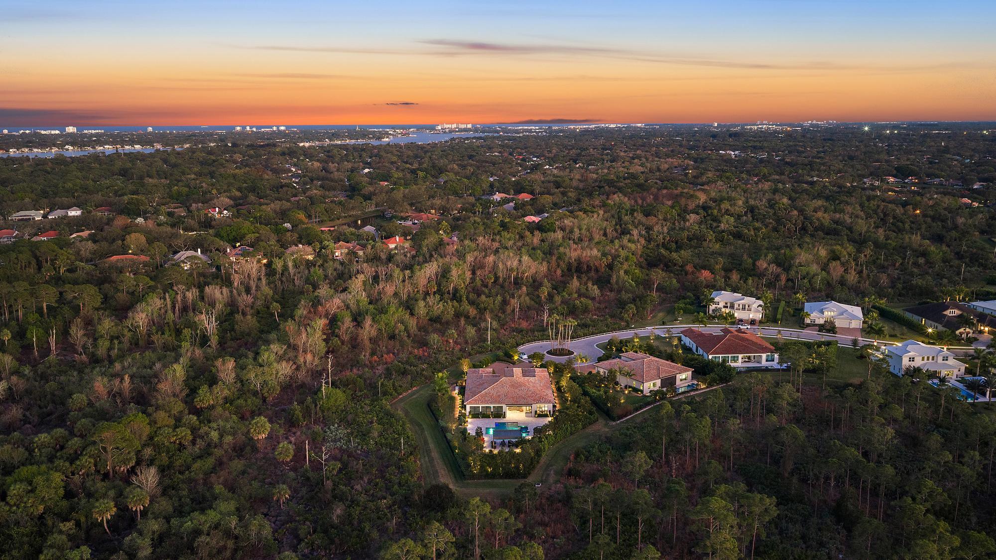 Prado - Residential