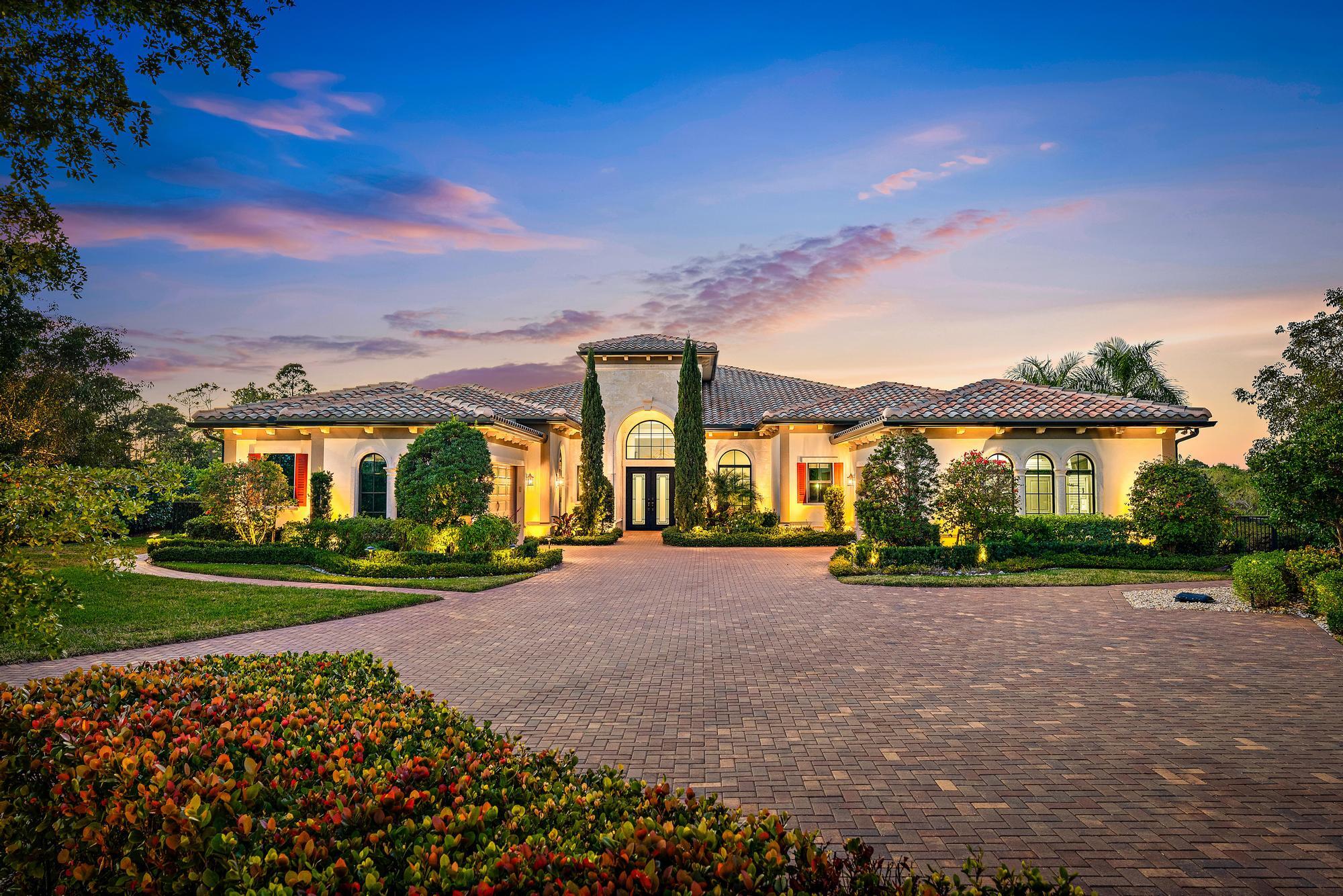 Prado - Residential