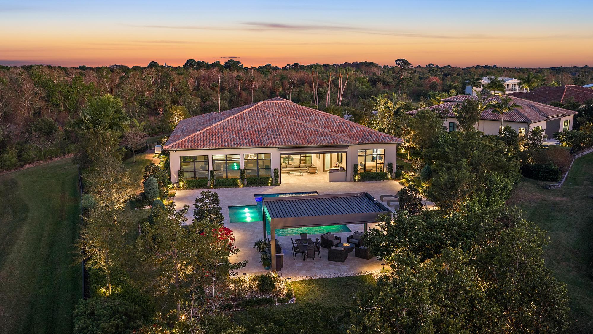 Prado - Residential