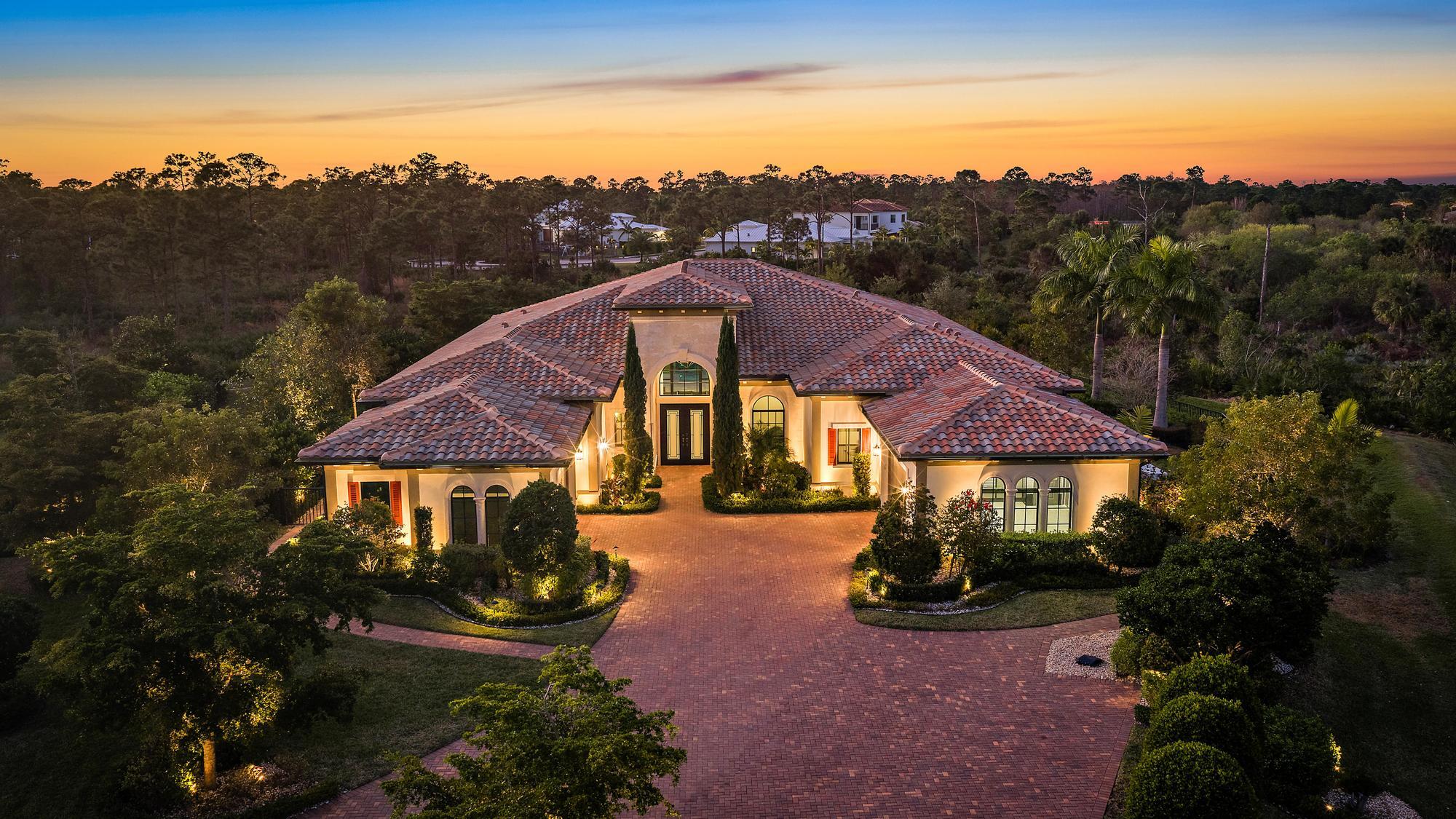 Prado - Residential
