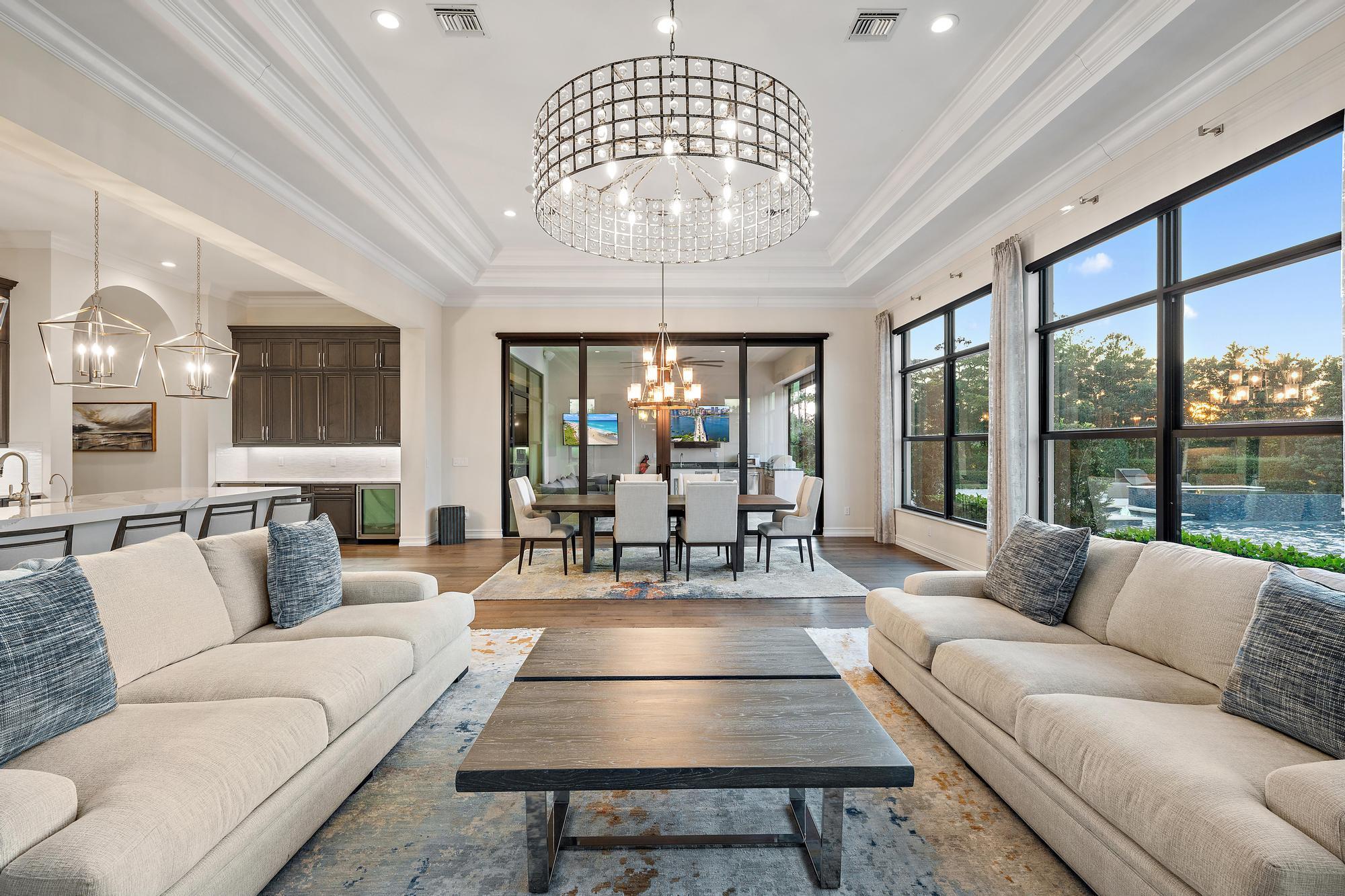 Prado - Residential