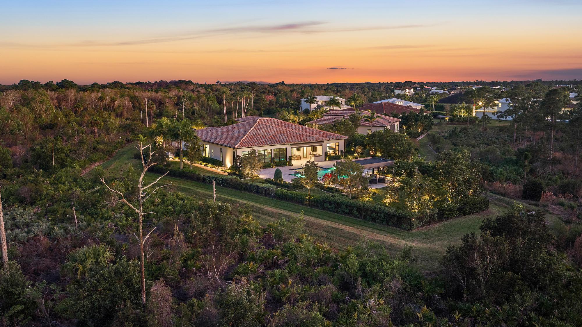 Prado - Residential