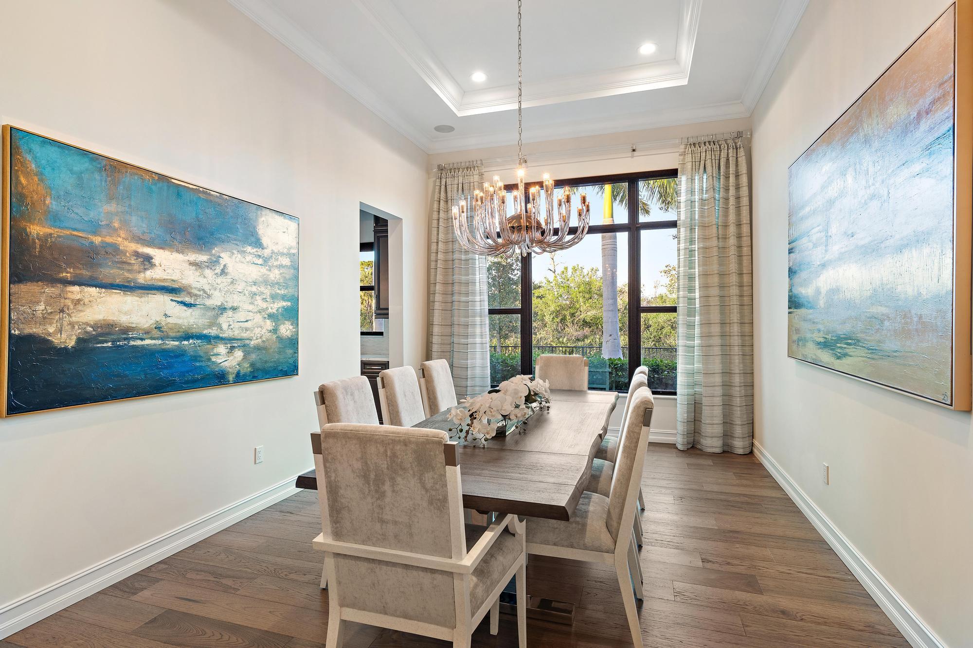 Prado - Residential