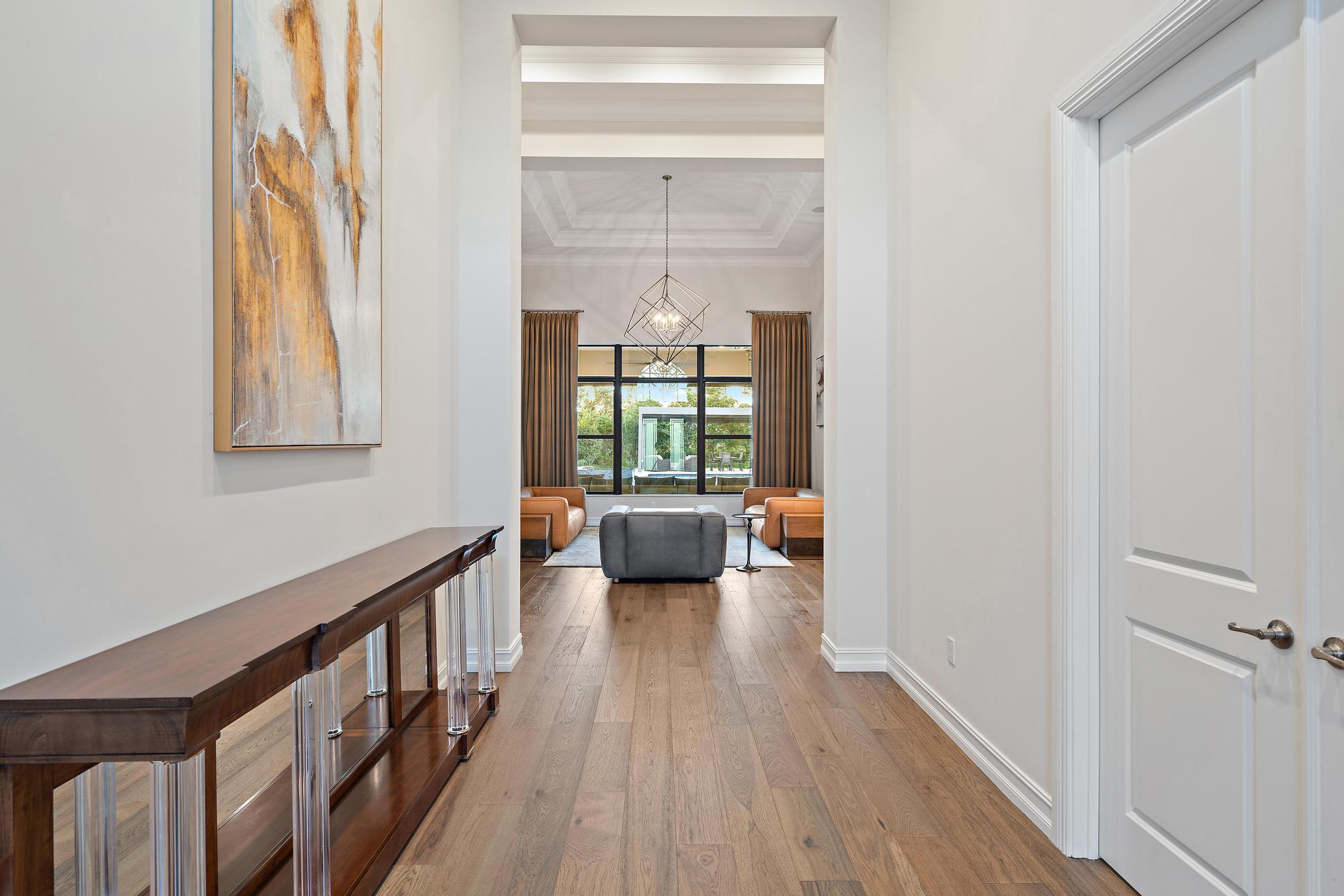 Prado - Residential