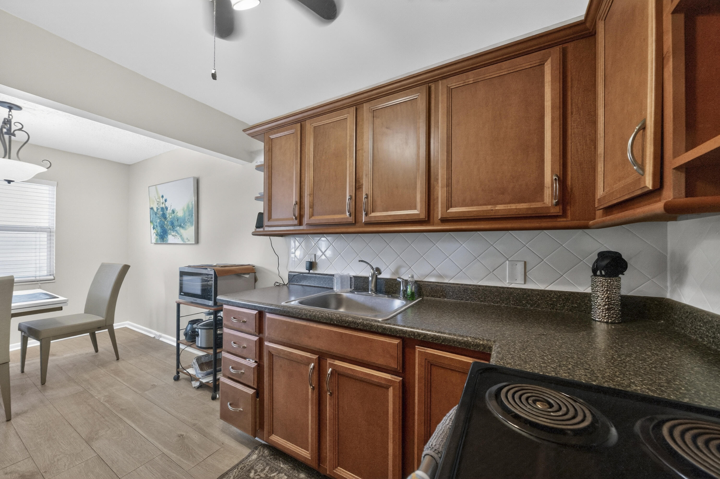 BERKSHIRE A CONDO - Residential