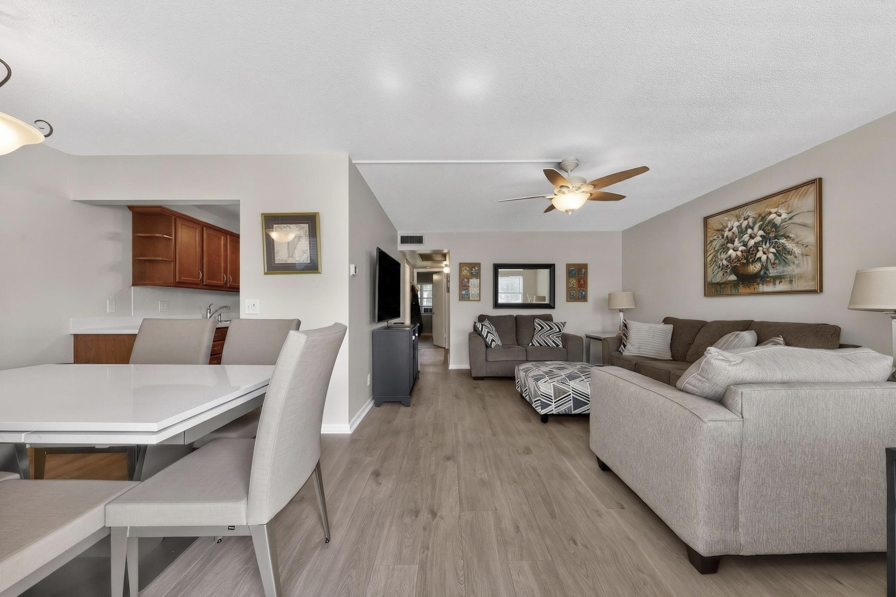 BERKSHIRE A CONDO - Residential