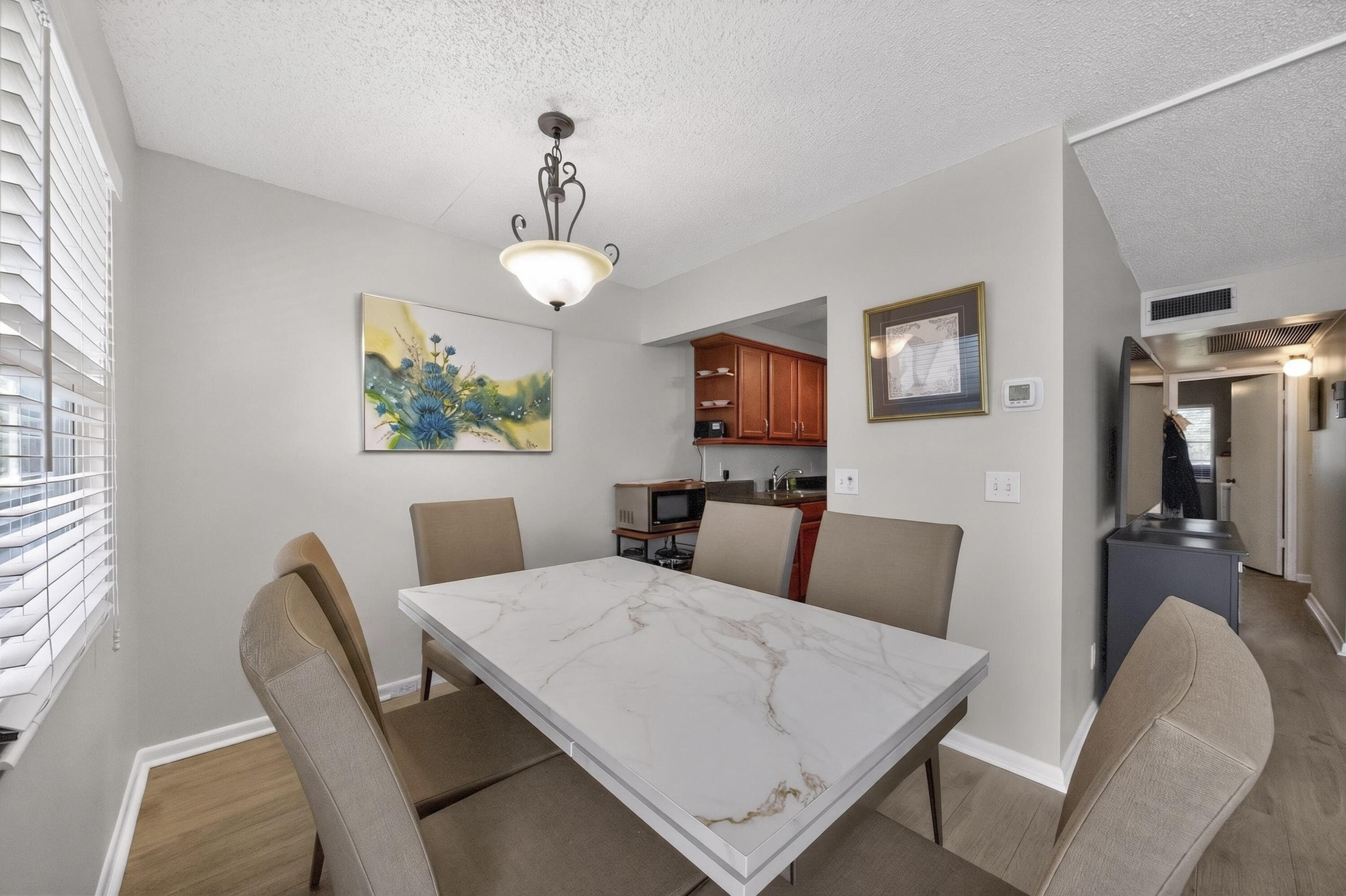 BERKSHIRE A CONDO - Residential