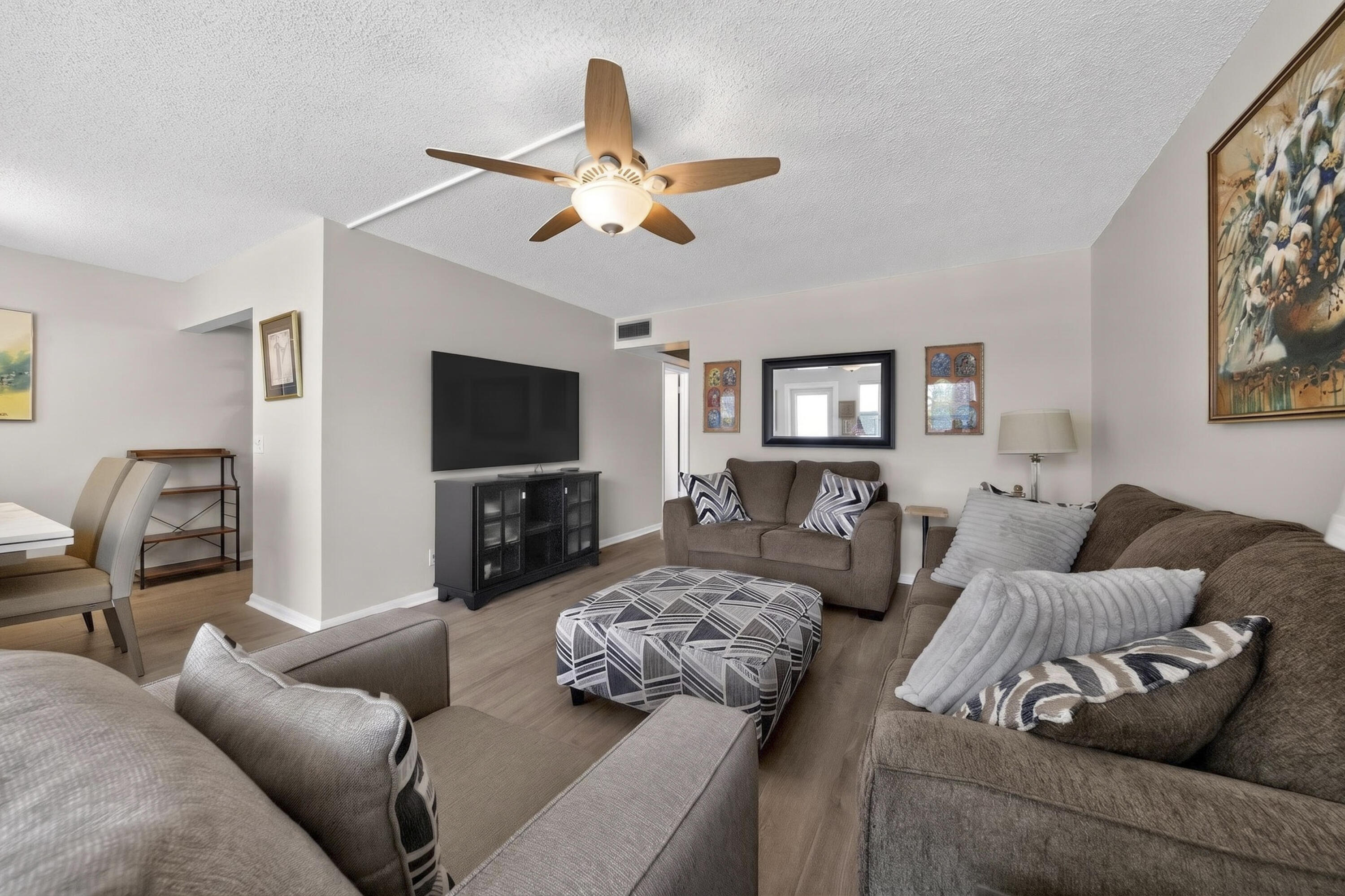 BERKSHIRE A CONDO - Residential
