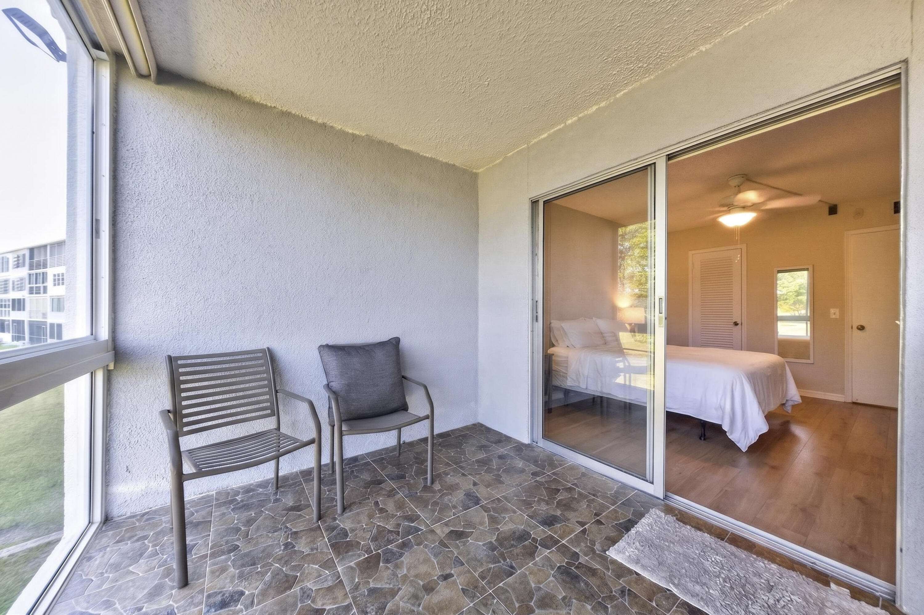 BERKSHIRE A CONDO - Residential