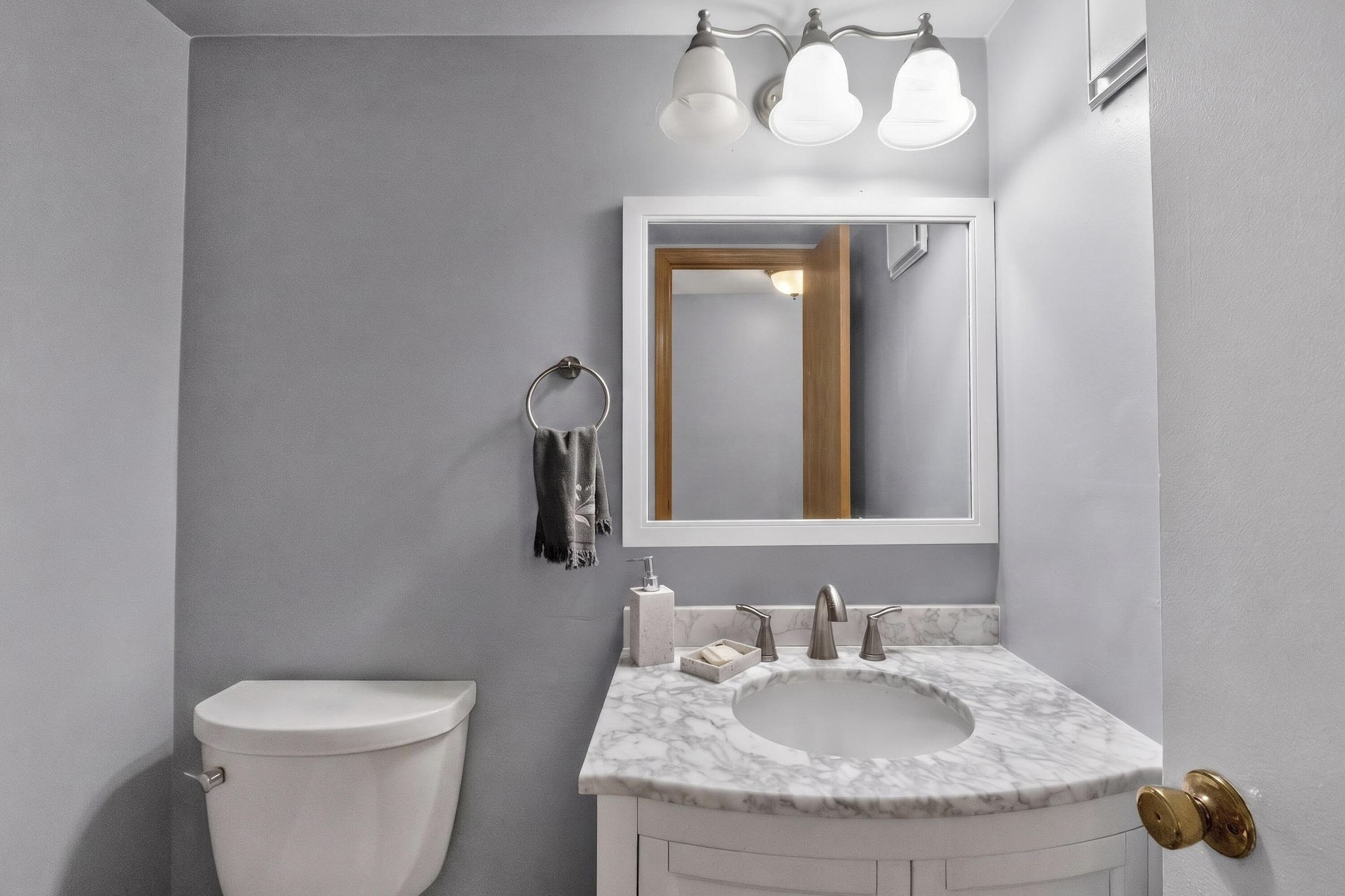 BERKSHIRE A CONDO - Residential