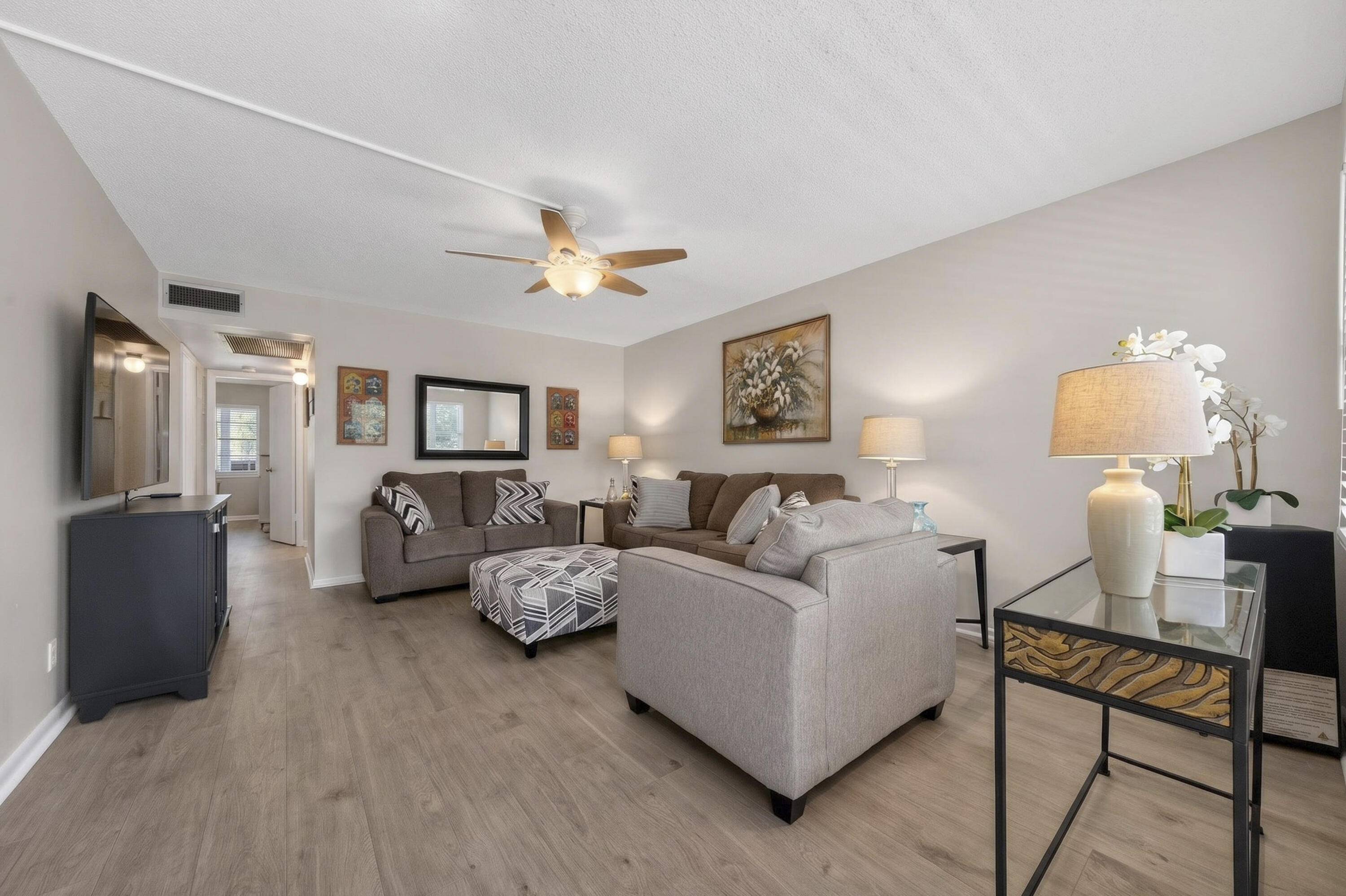 BERKSHIRE A CONDO - Residential