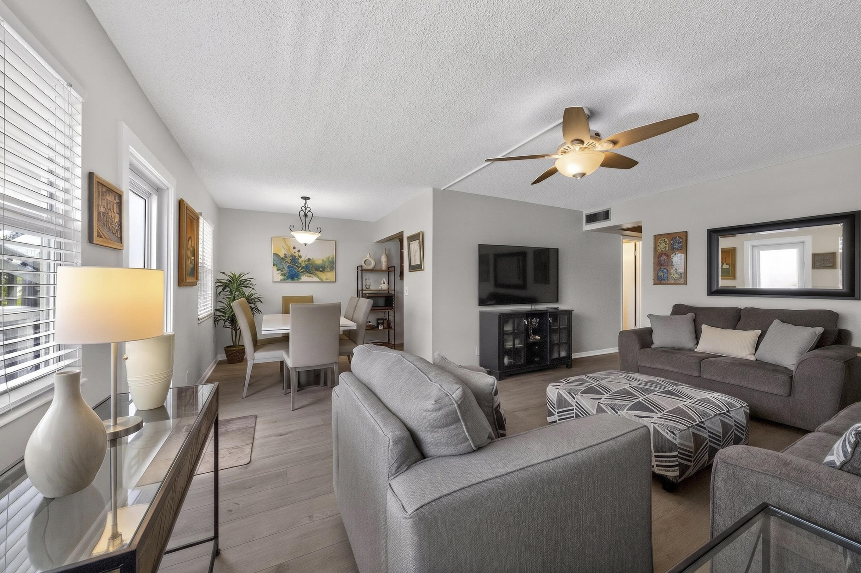 BERKSHIRE A CONDO - Residential